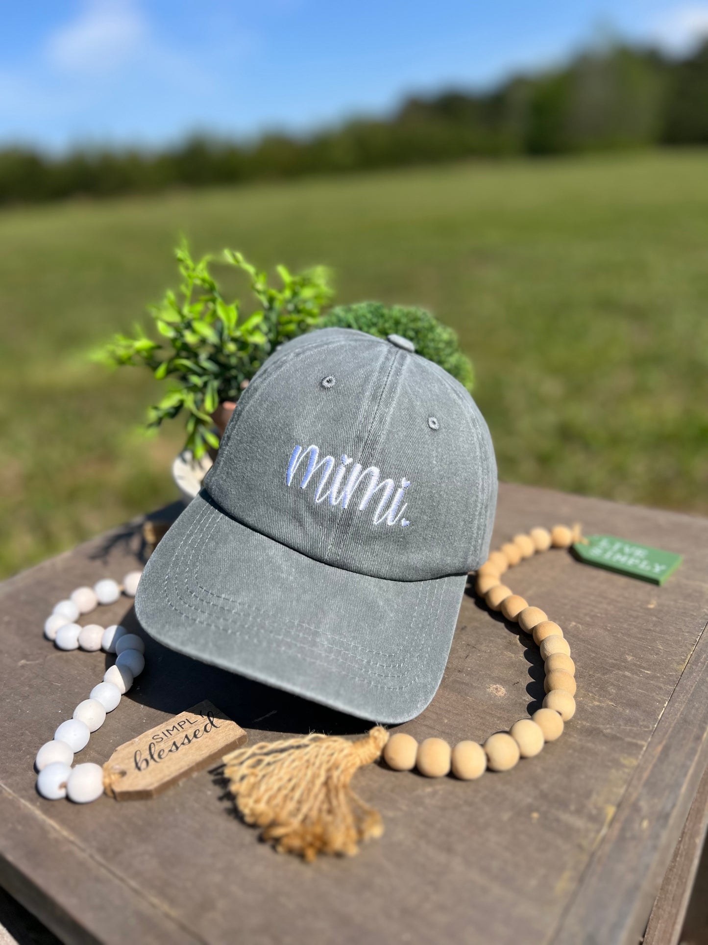 Baseball Caps