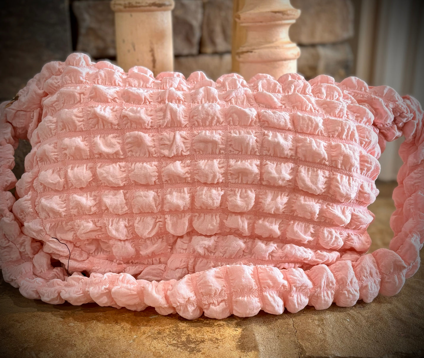 Cloud Bag
