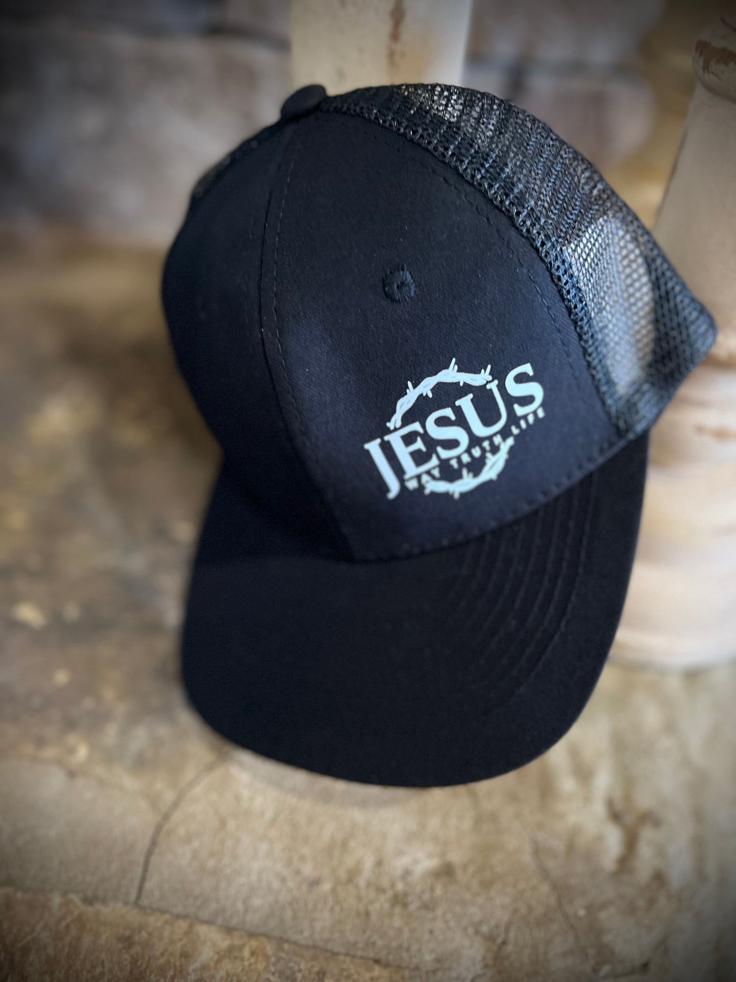 Trucker caps