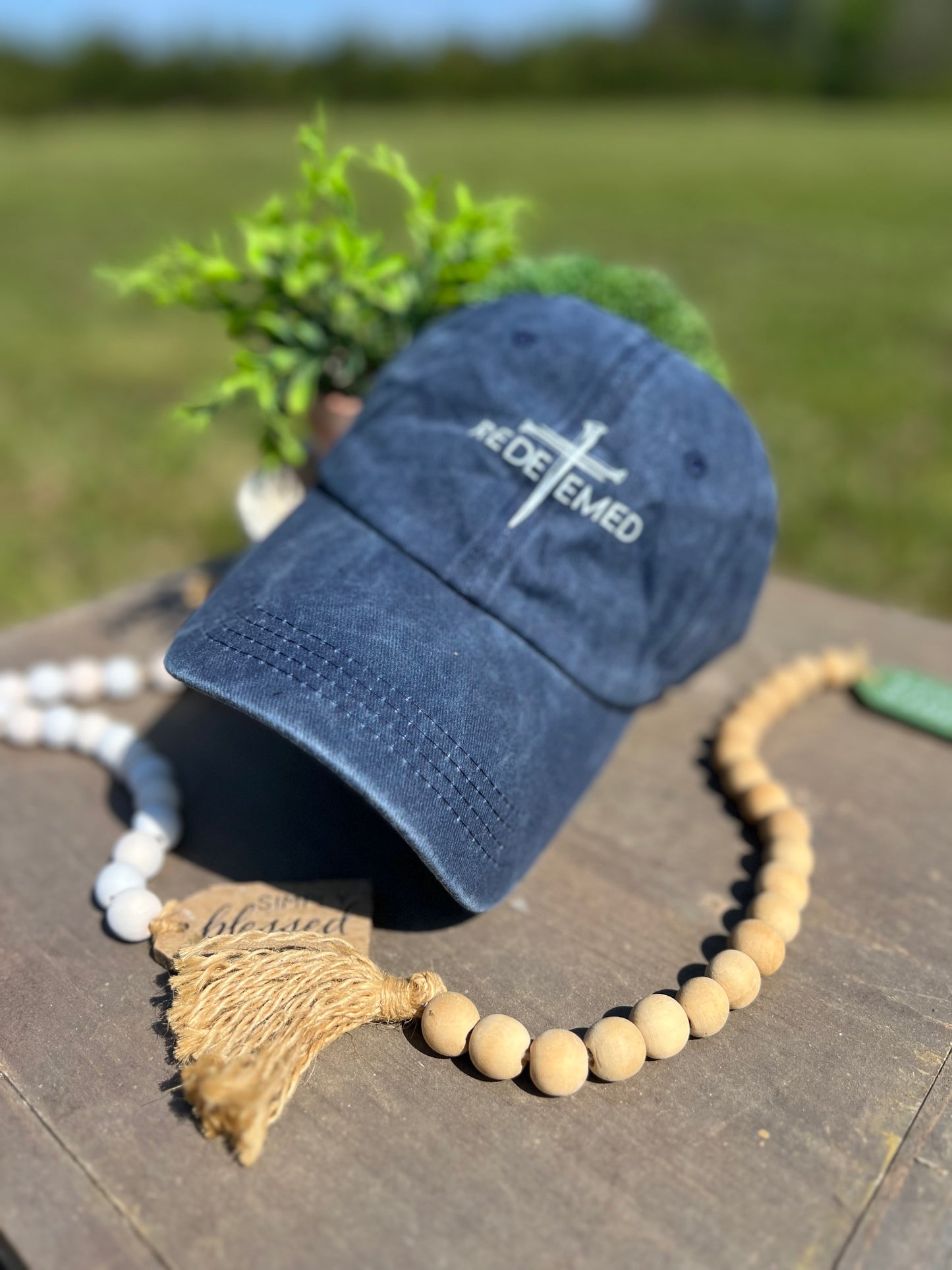 Baseball Caps