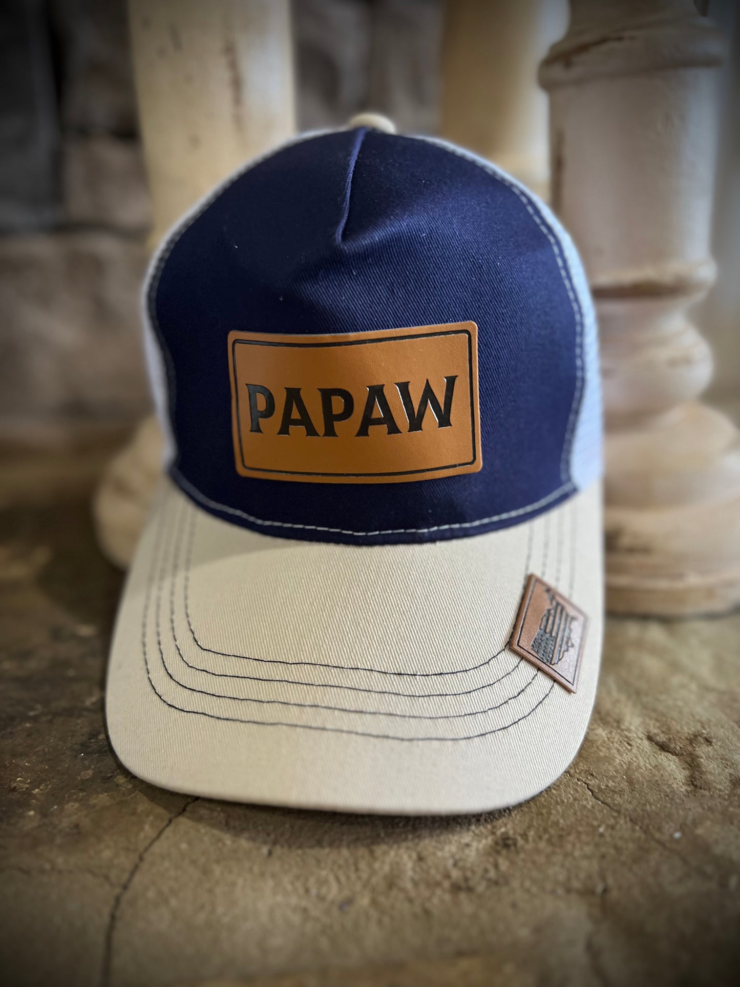 Trucker caps