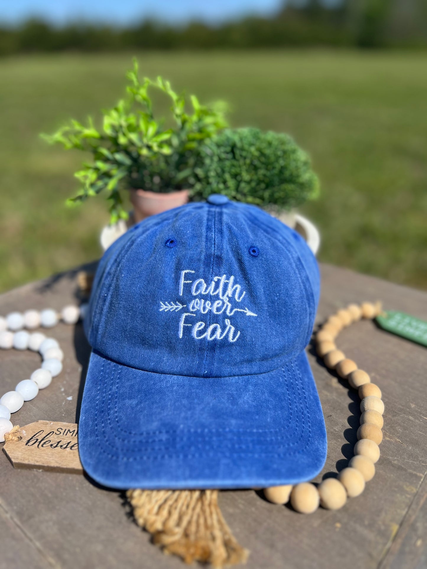 Baseball Caps