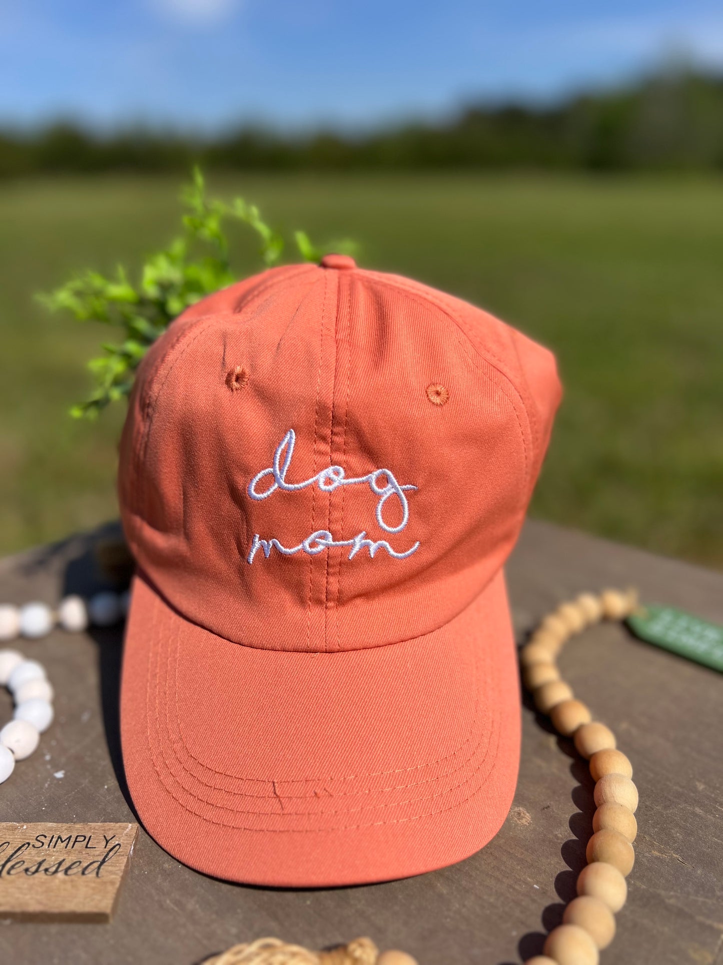 Baseball Caps