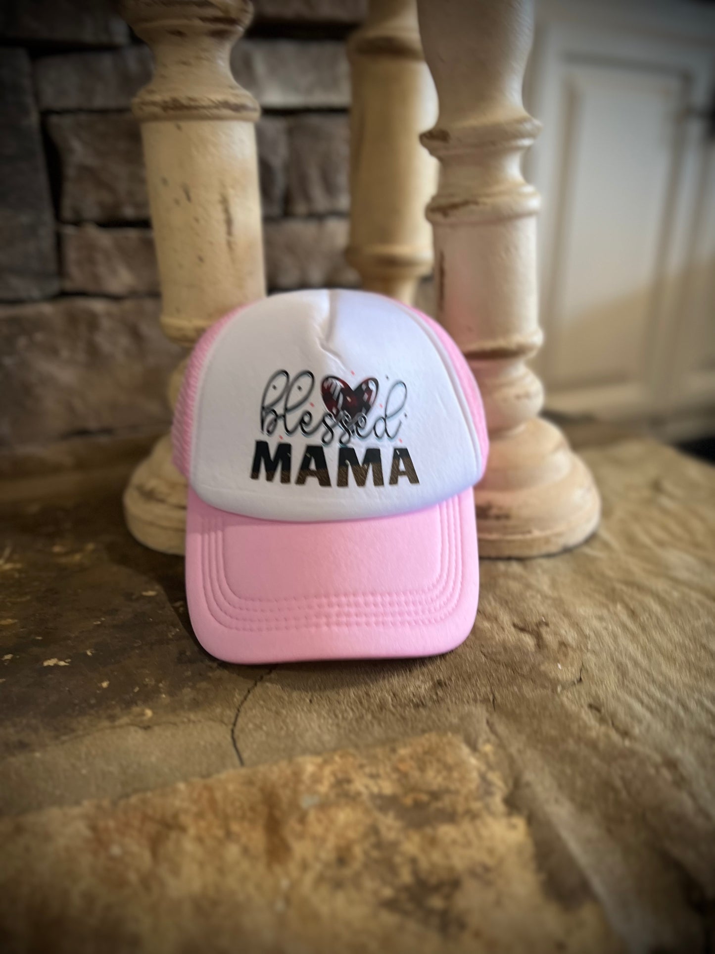 Trucker caps