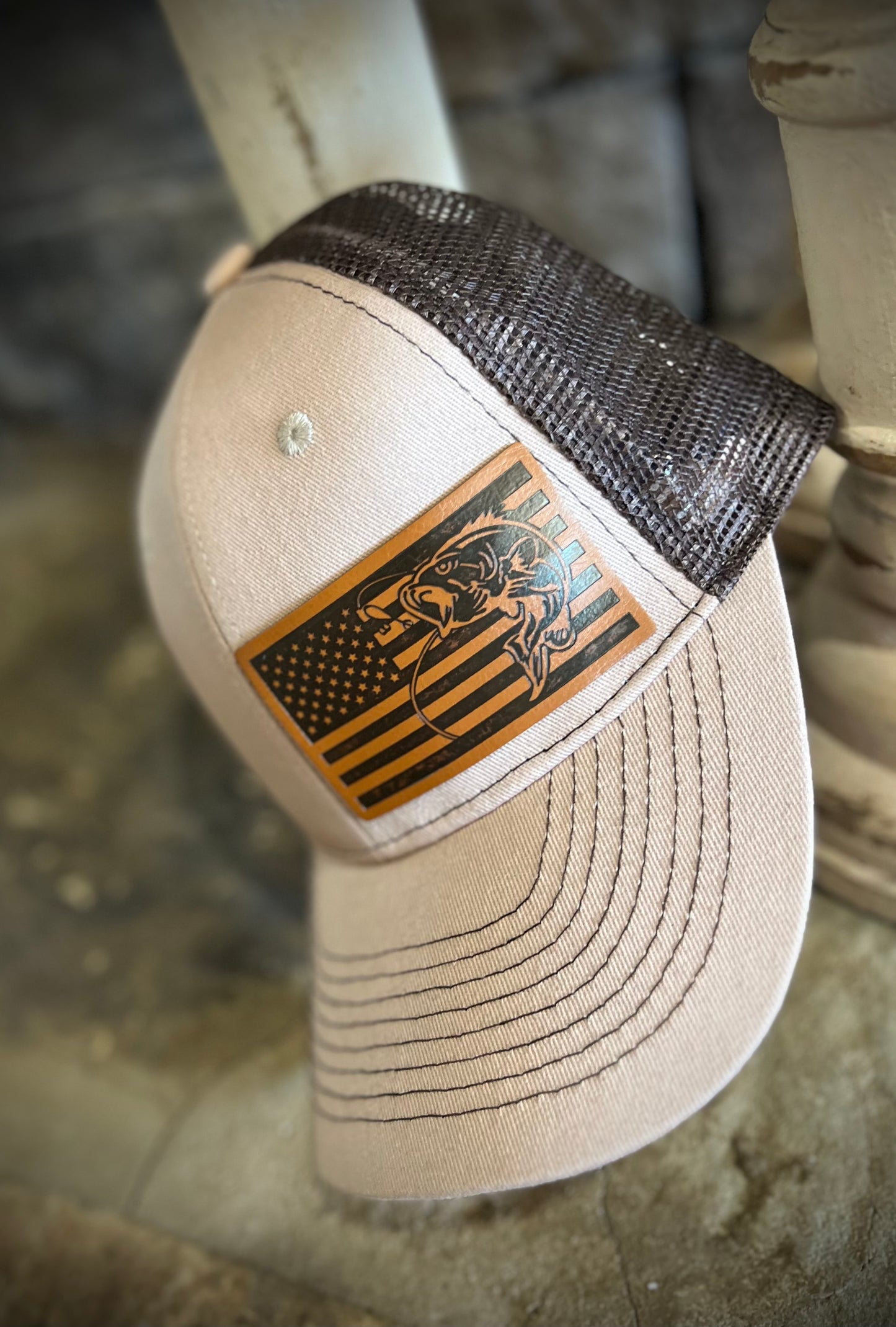 Trucker caps