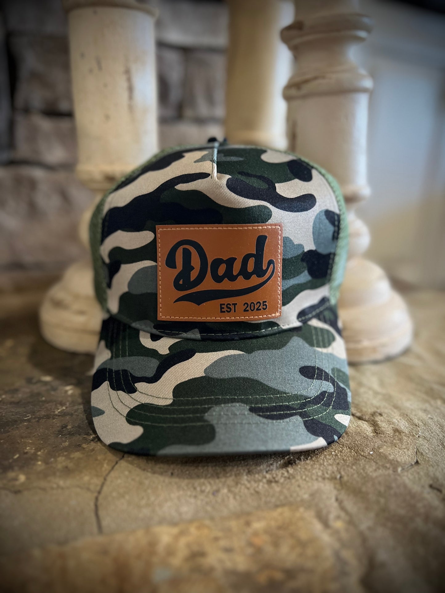 Trucker caps