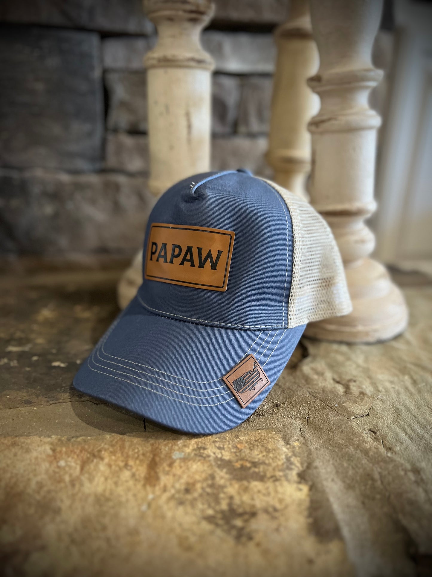 Trucker caps