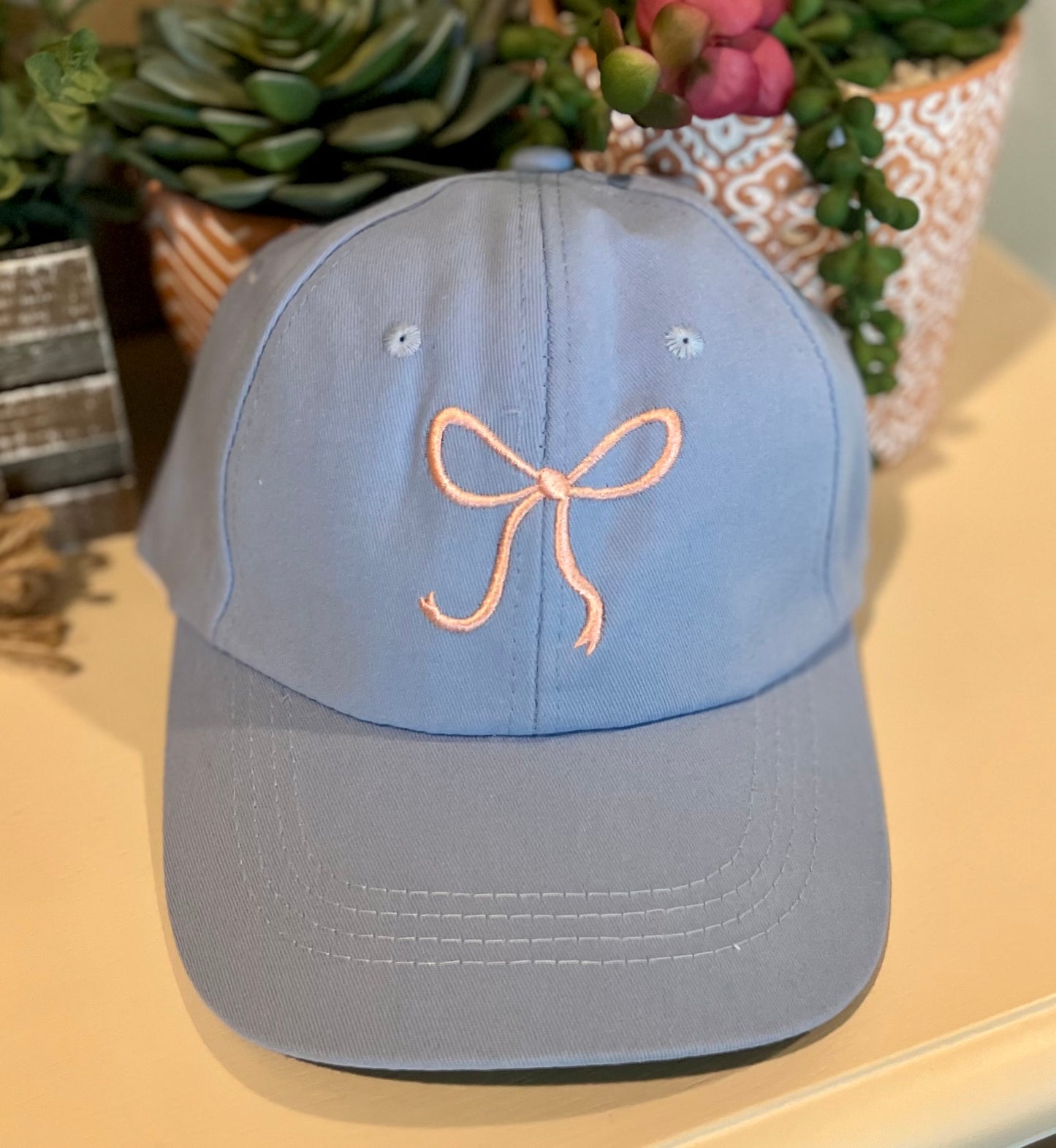 Baseball Caps