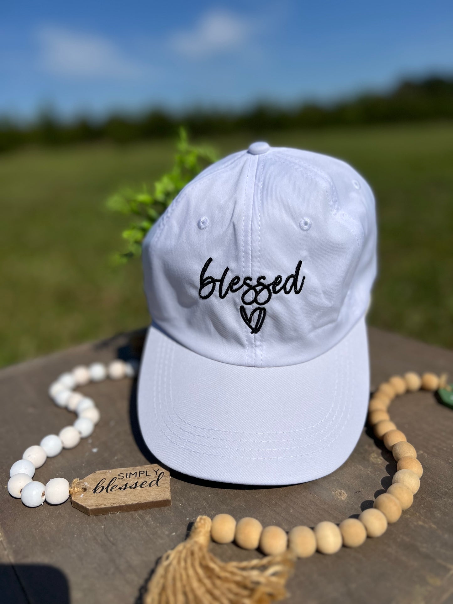 Baseball Caps