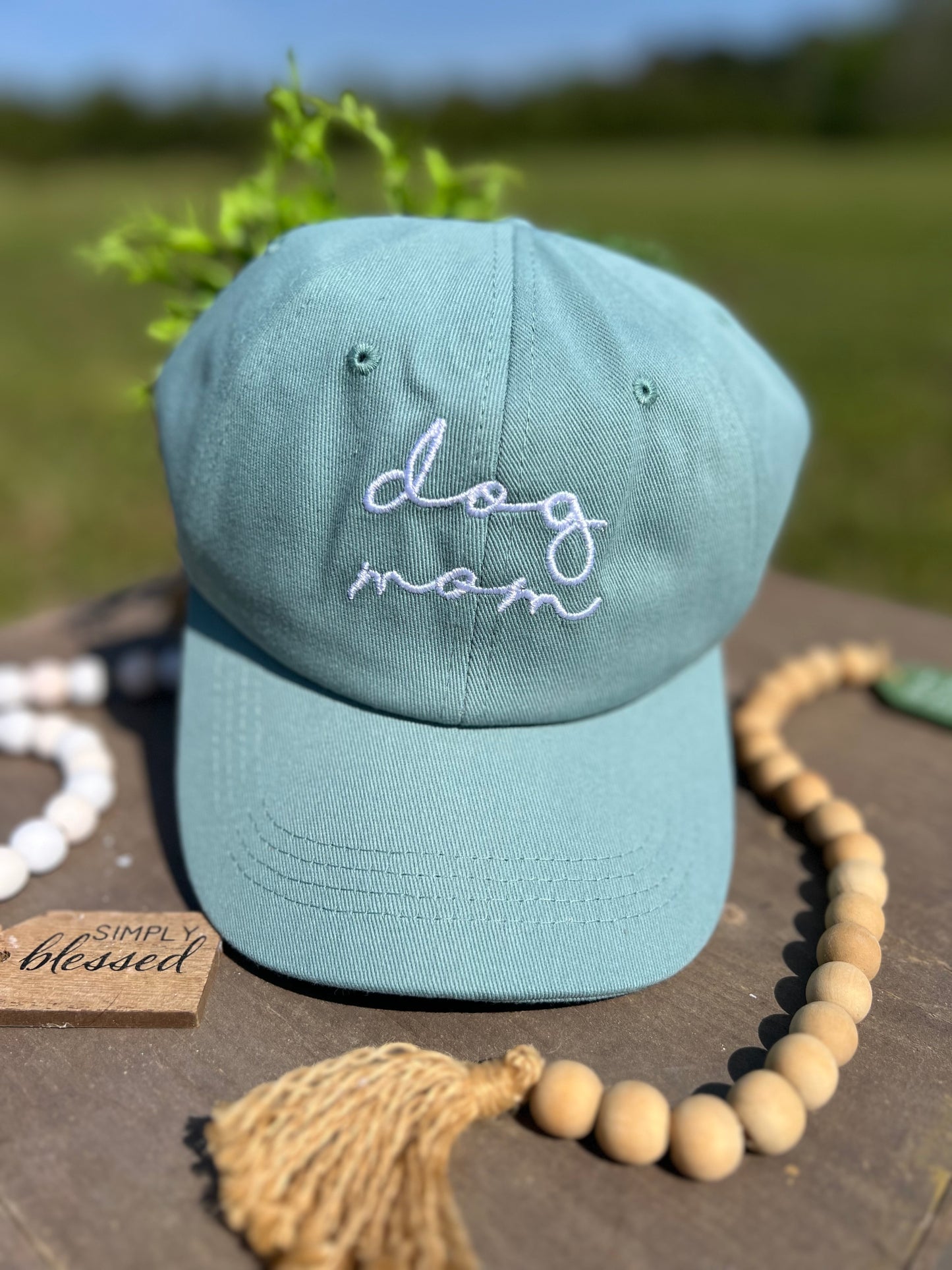 Baseball Caps