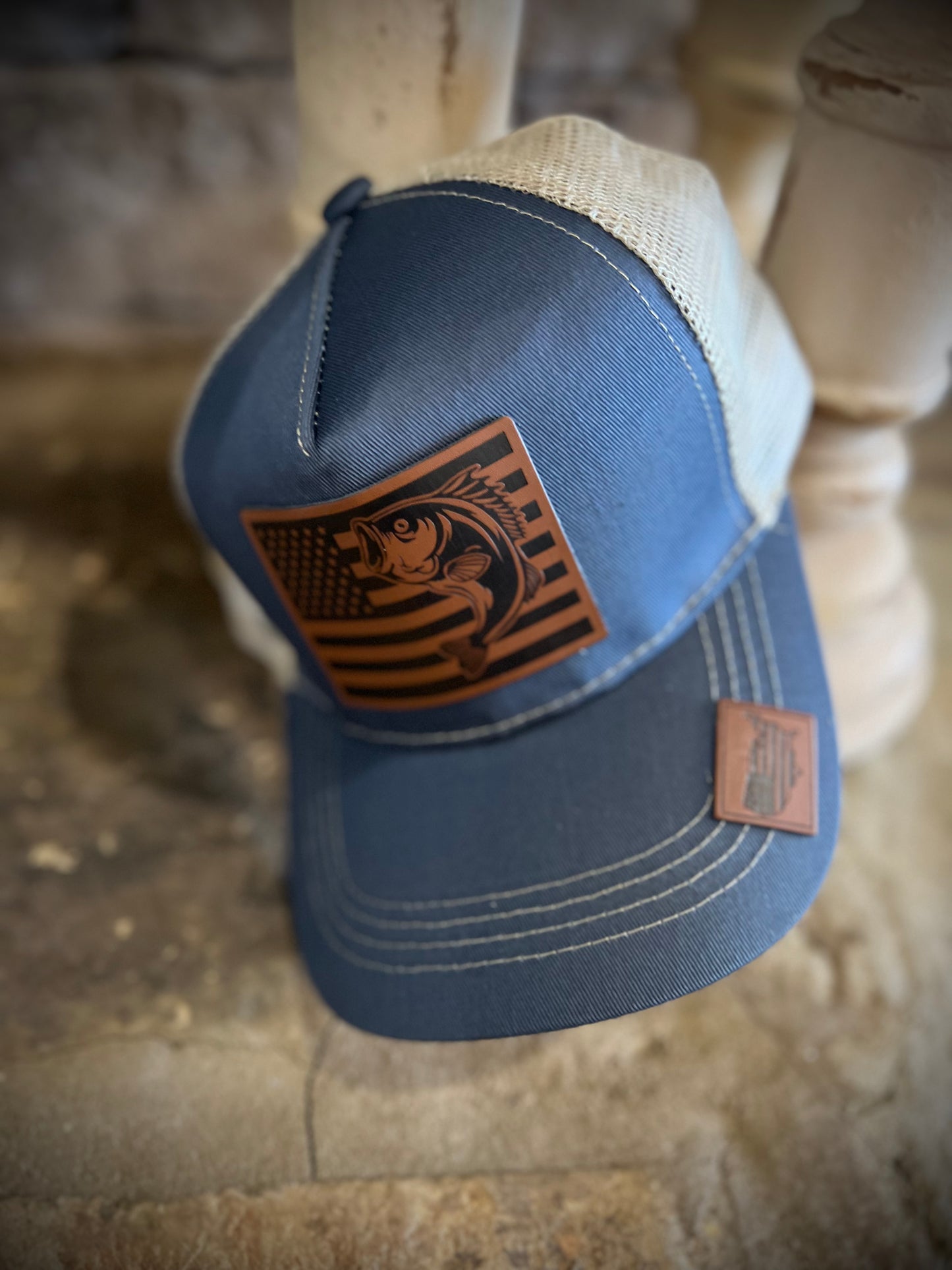 Trucker caps