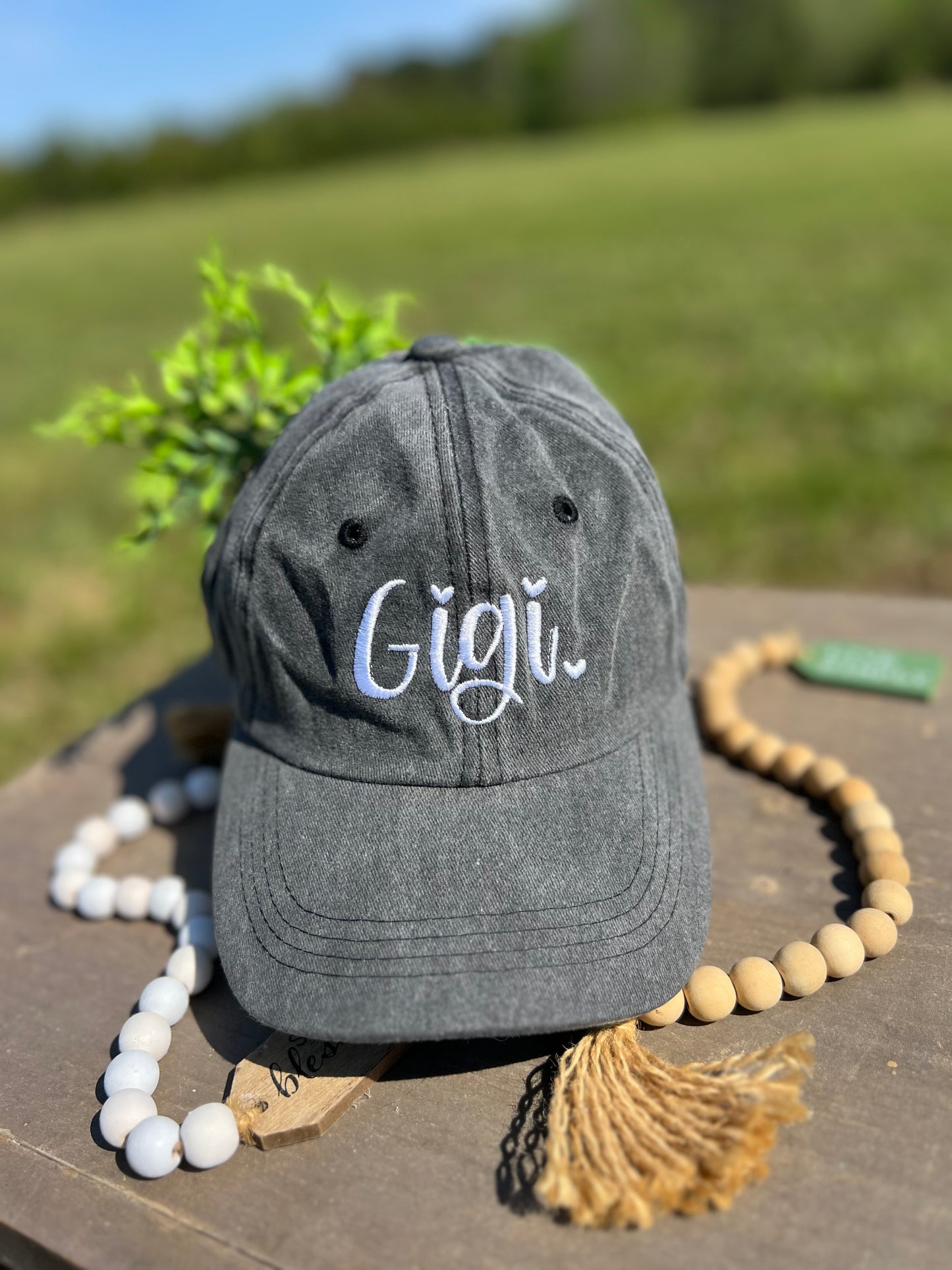Baseball Caps