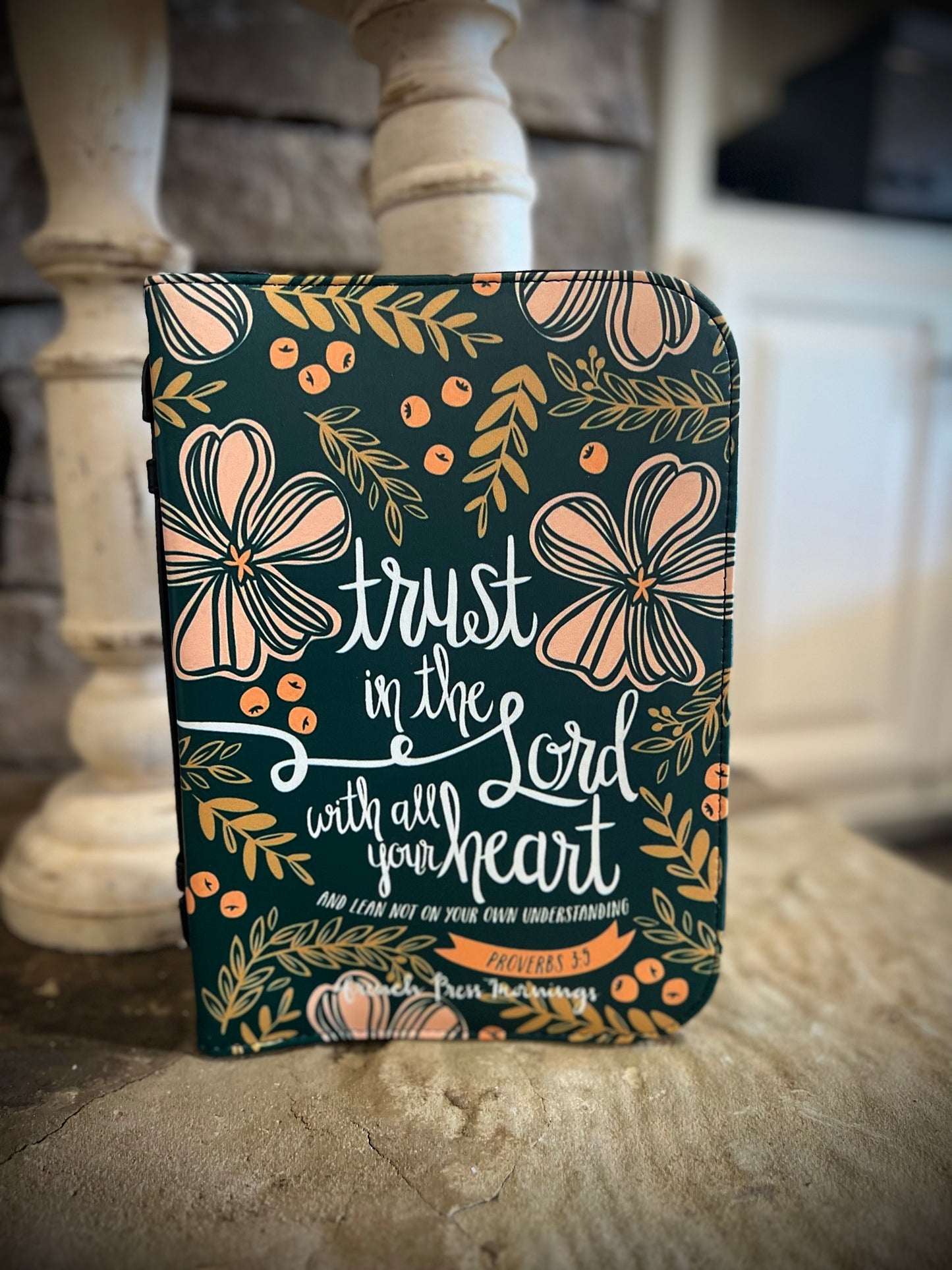 Bible Cases