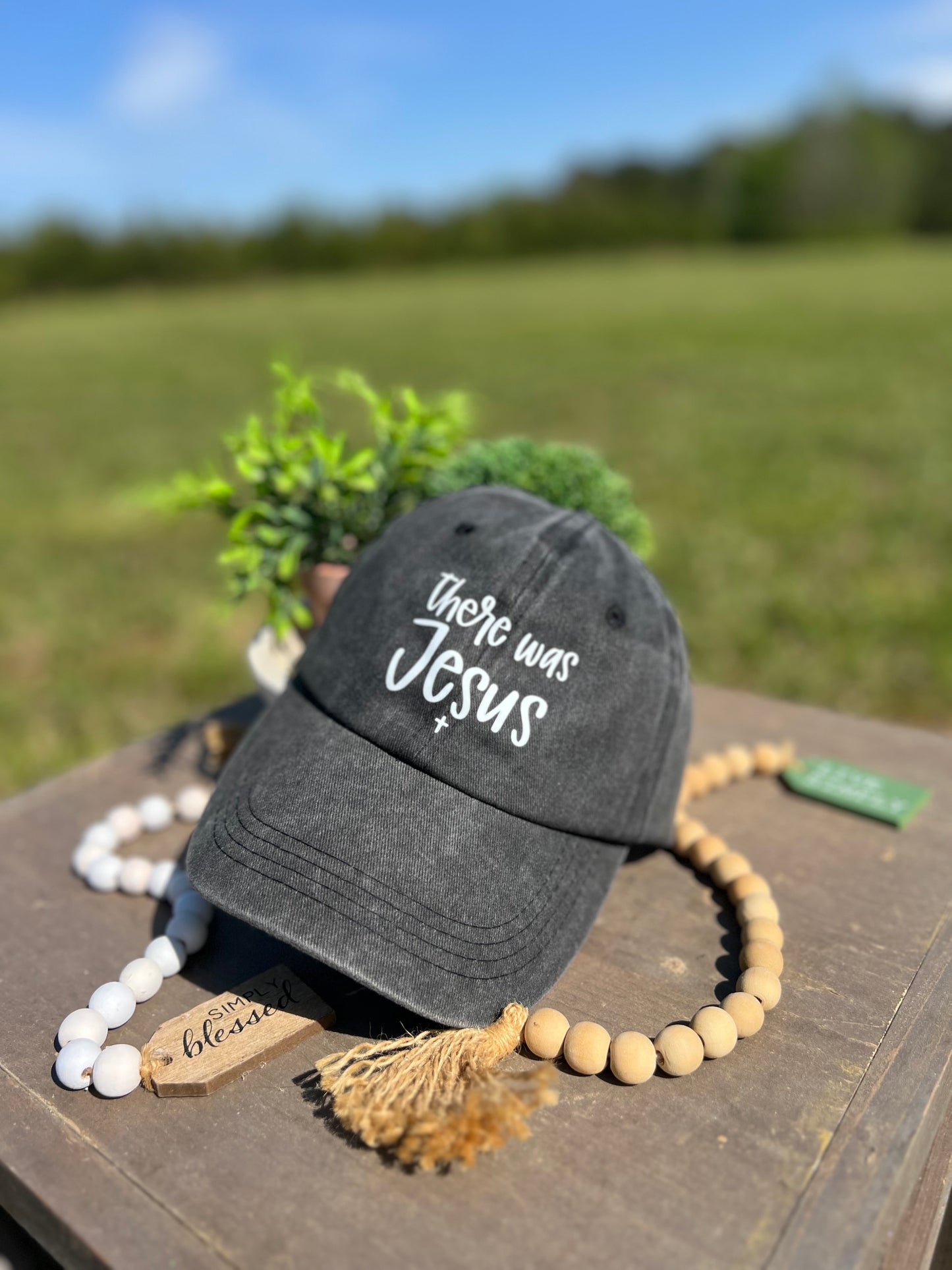 Baseball Caps