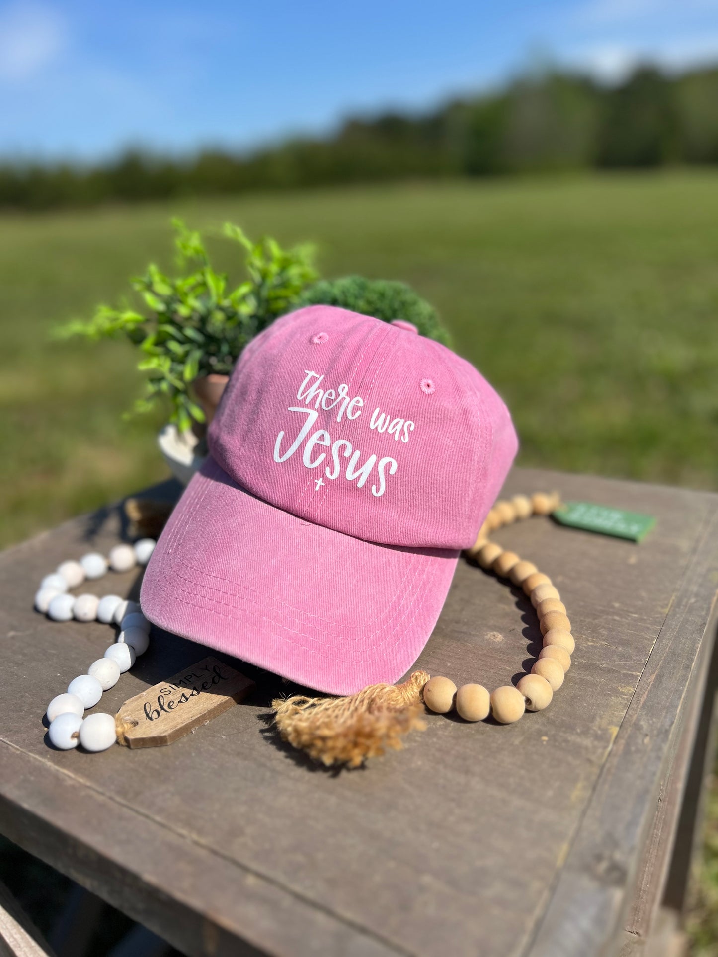 Baseball Caps