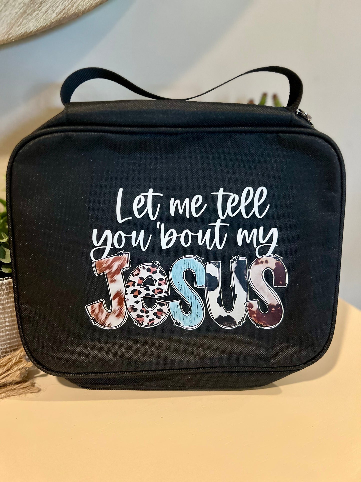 Bible Cases