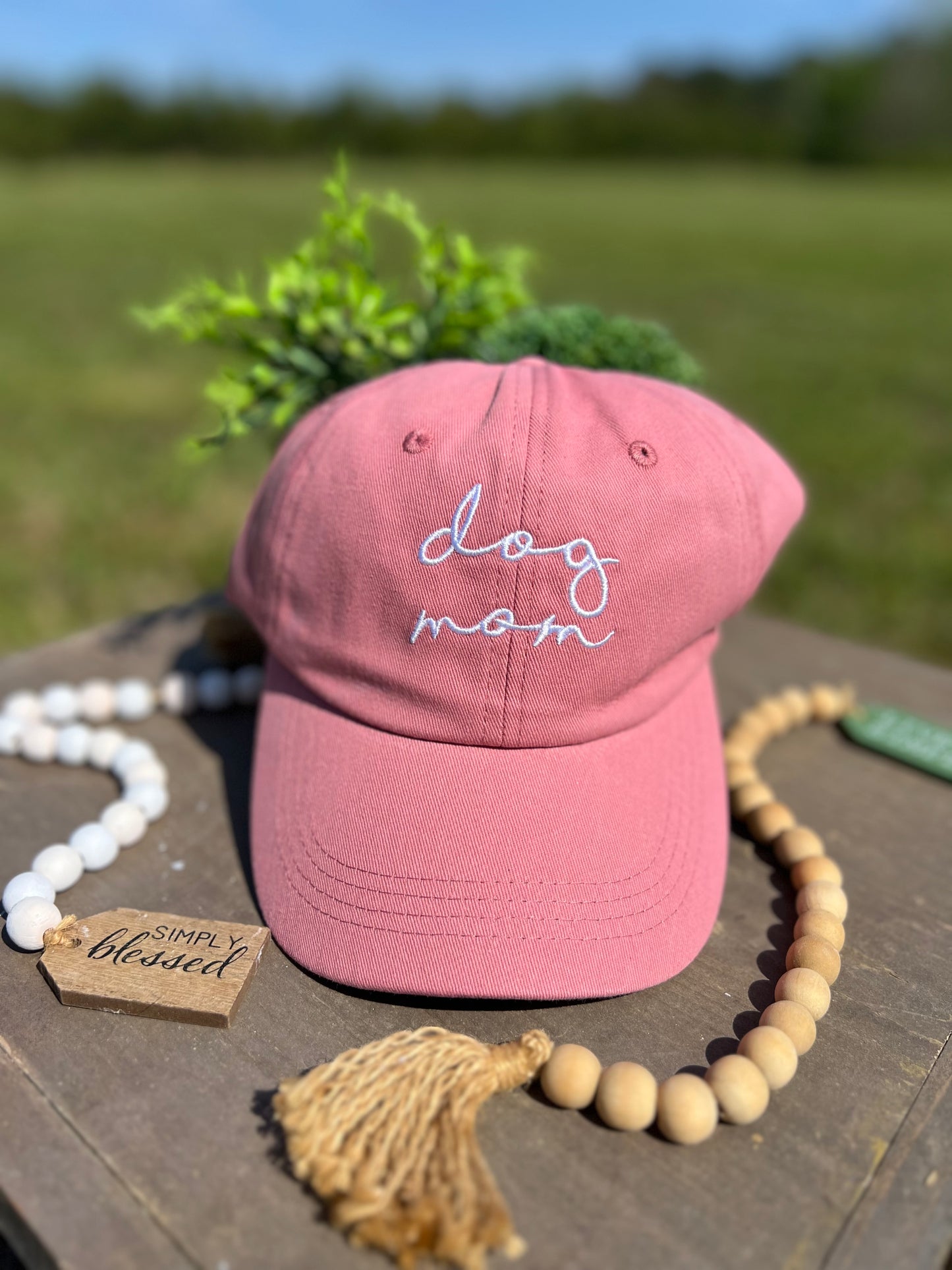 Baseball Caps