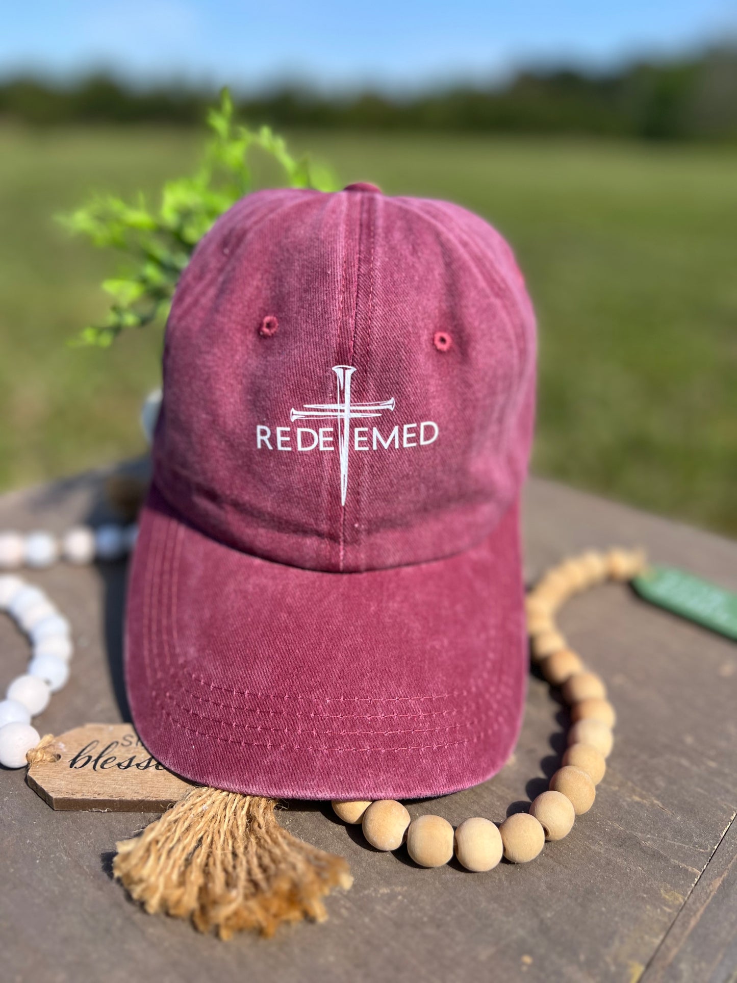 Baseball Caps