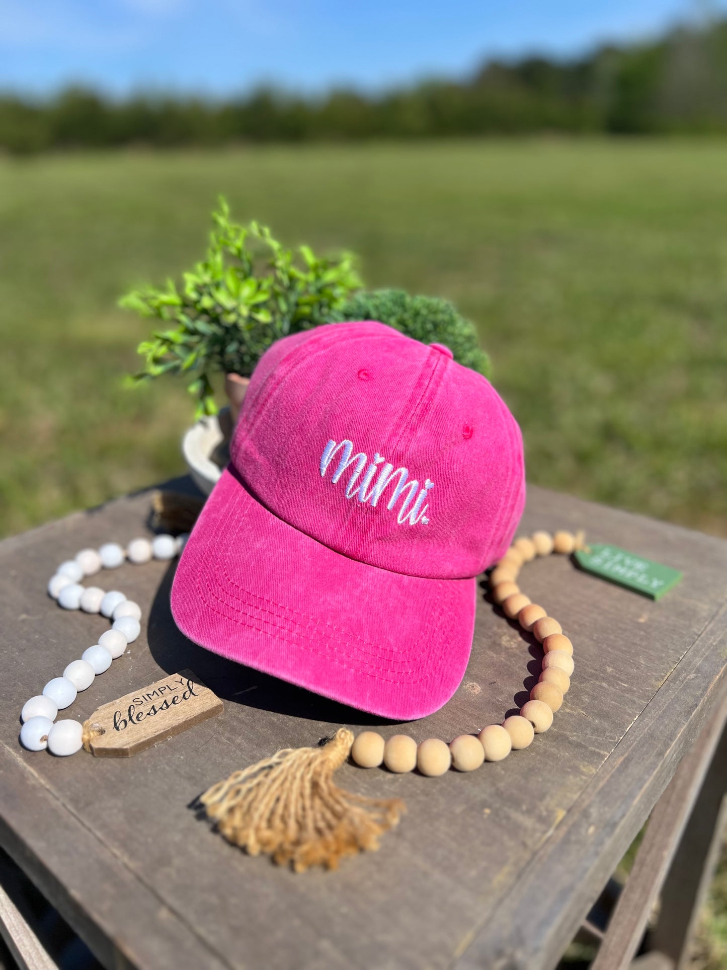 Baseball Caps