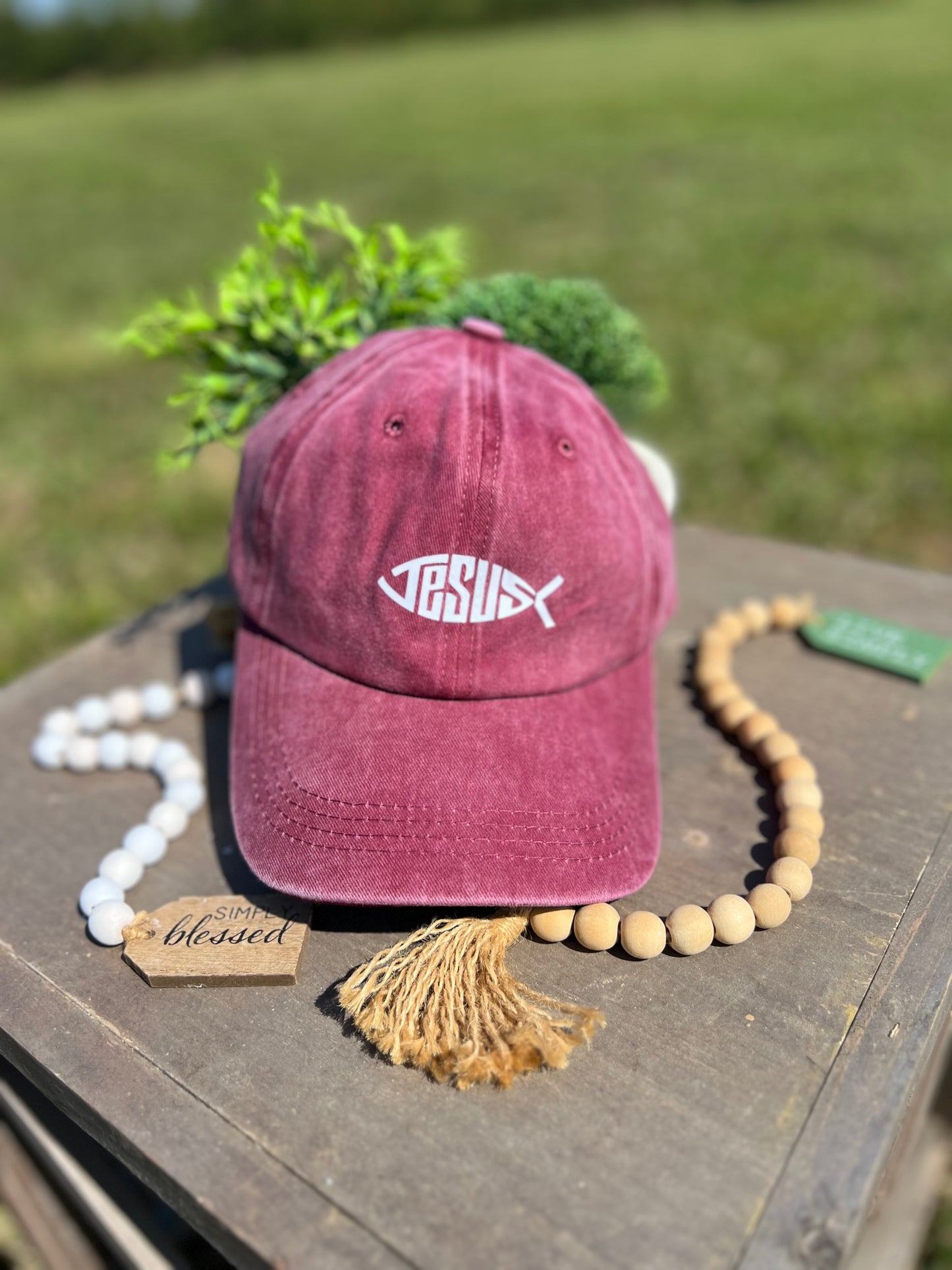Baseball Caps