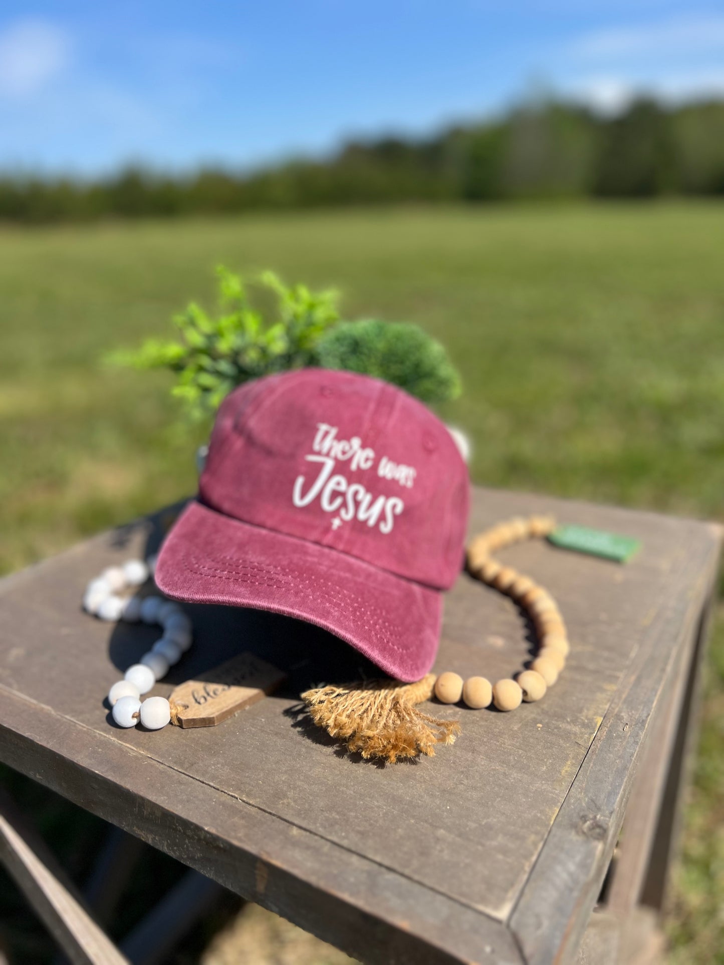 Baseball Caps