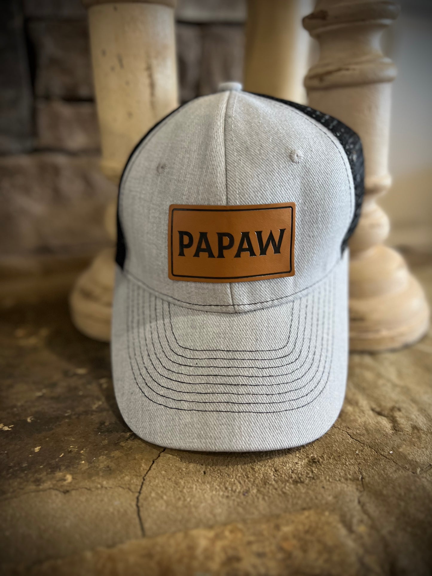 Trucker caps