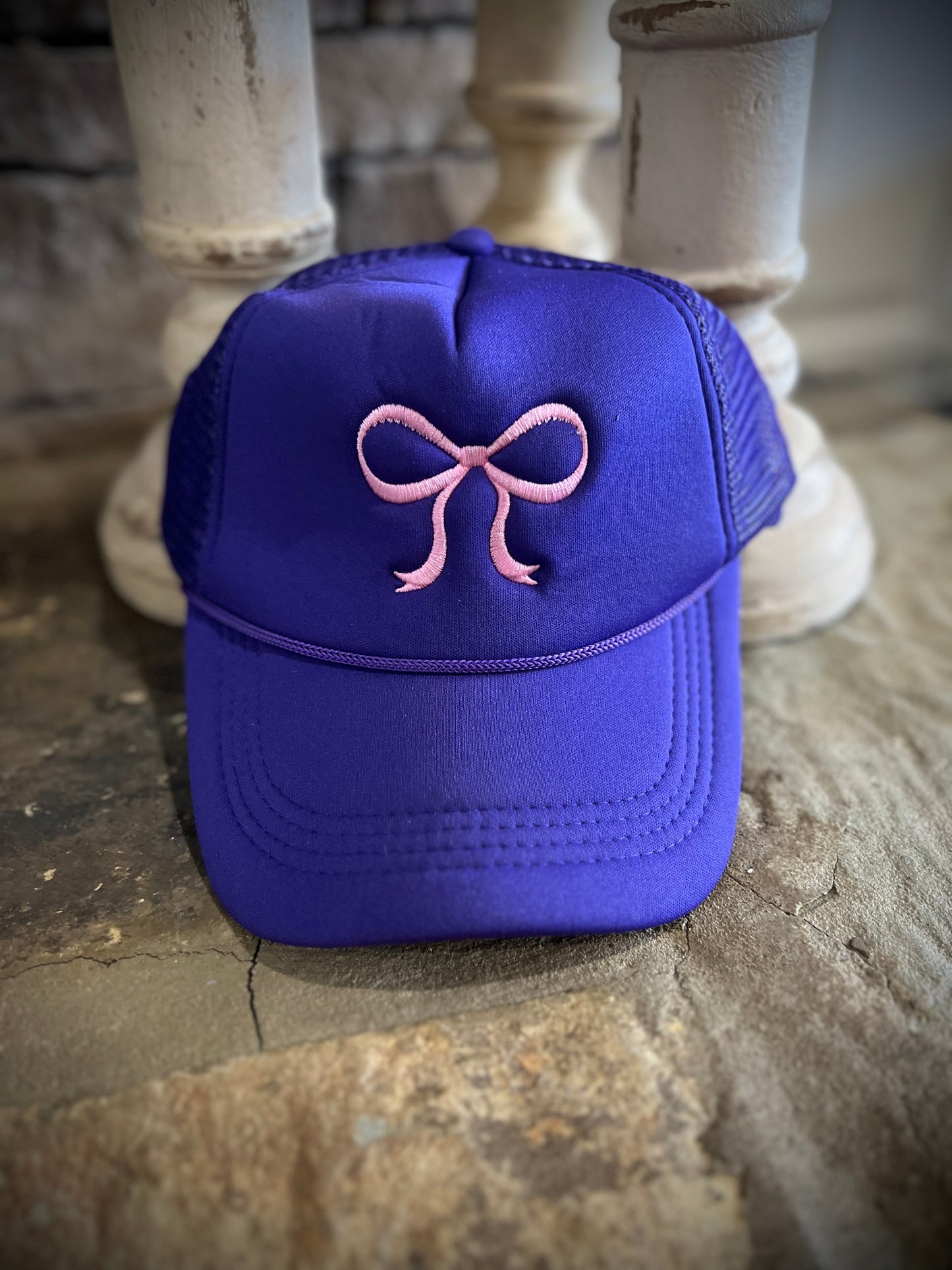 Trucker caps