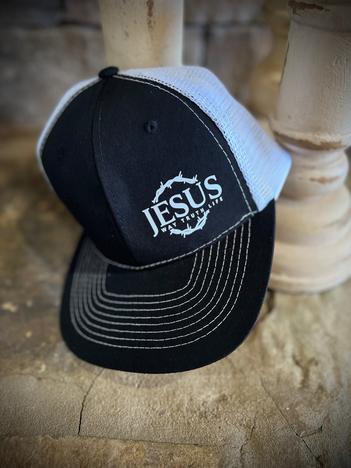 Trucker caps