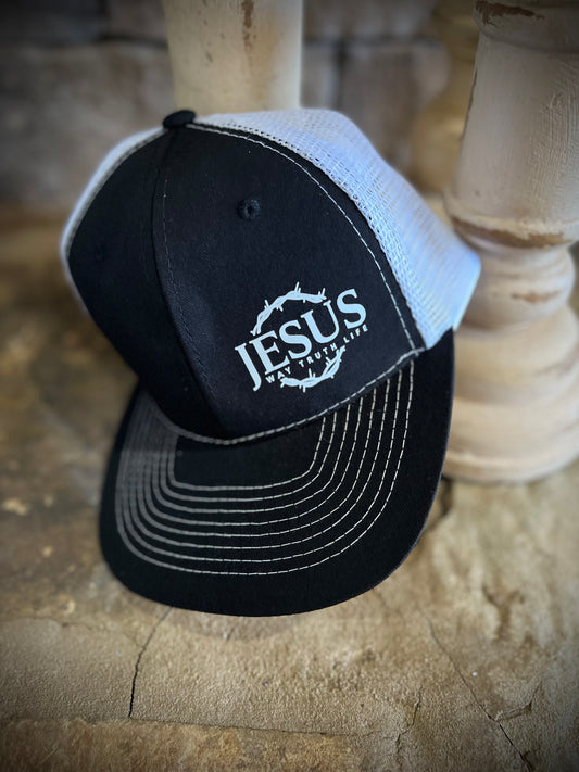 Trucker caps