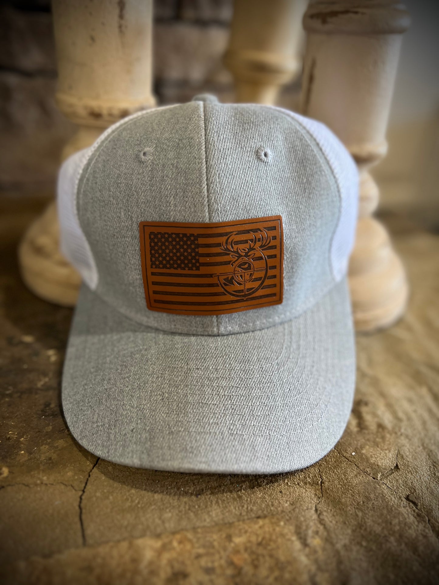 Trucker caps