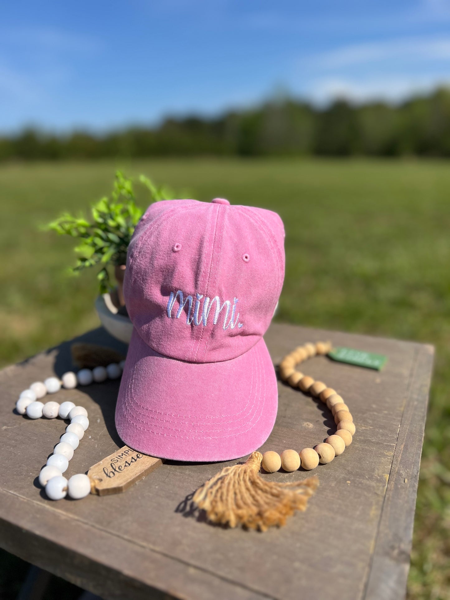 Baseball Caps