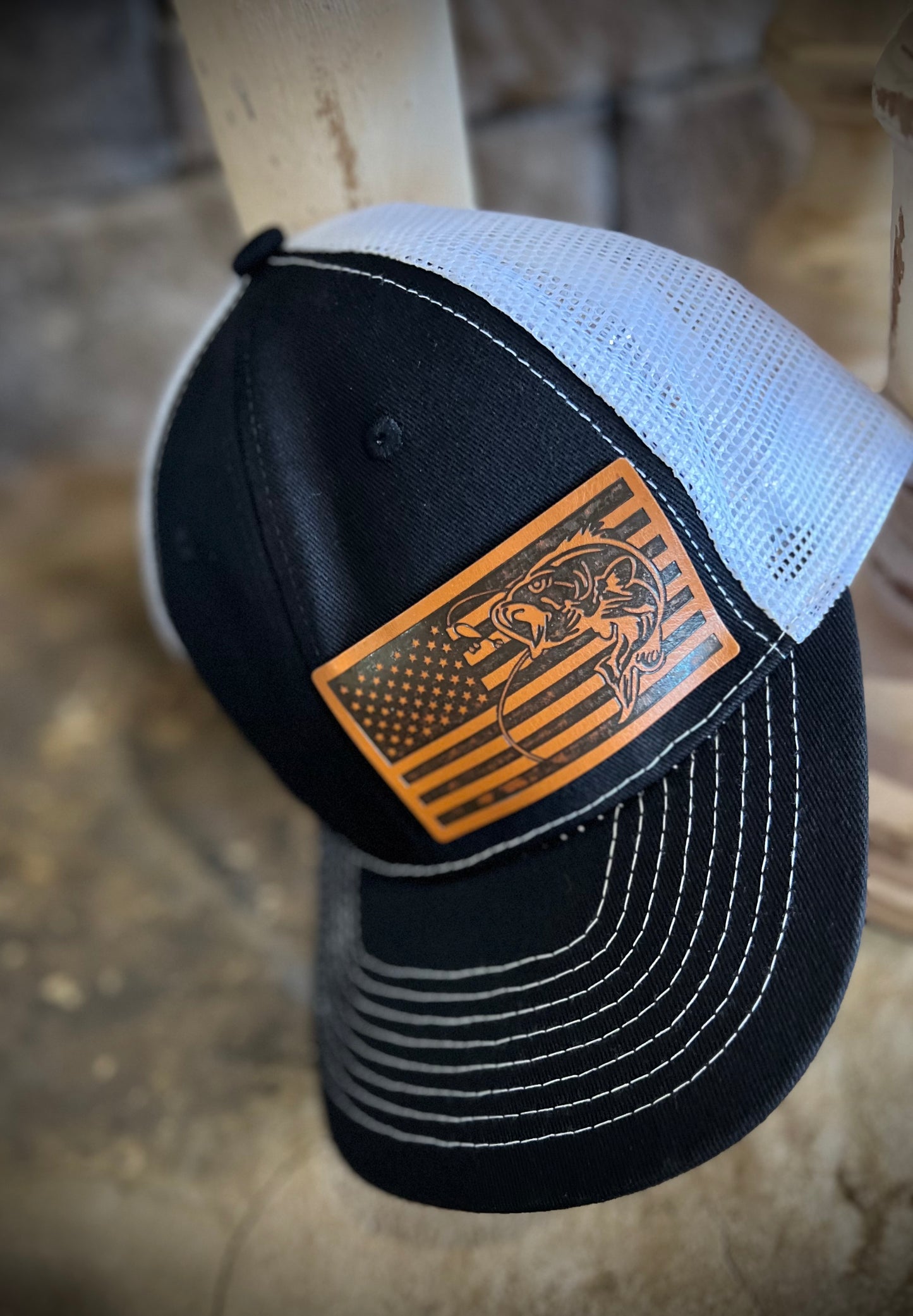 Trucker caps
