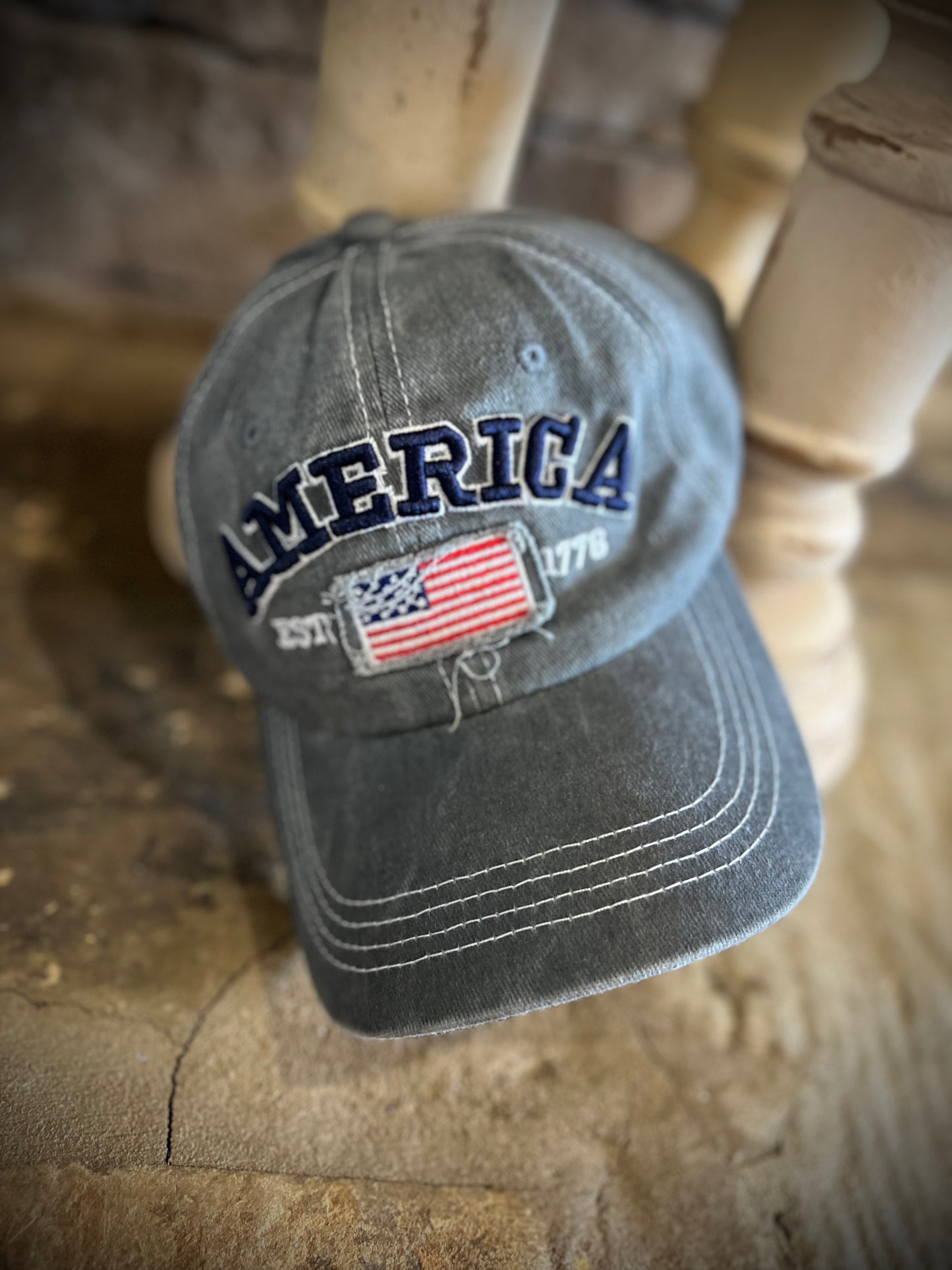 Baseball Caps