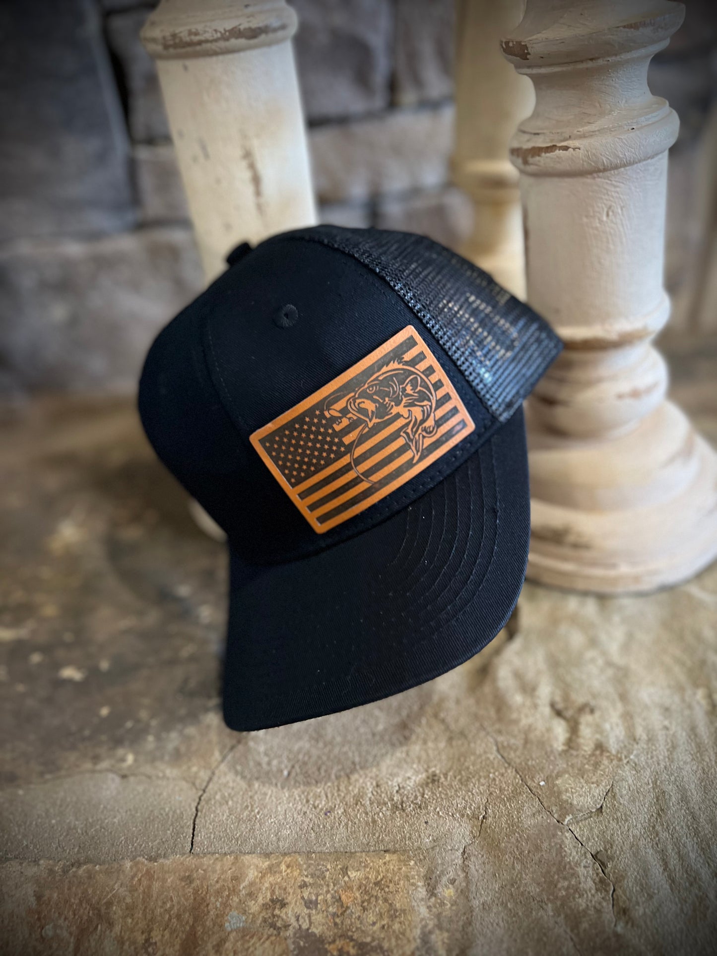 Trucker caps