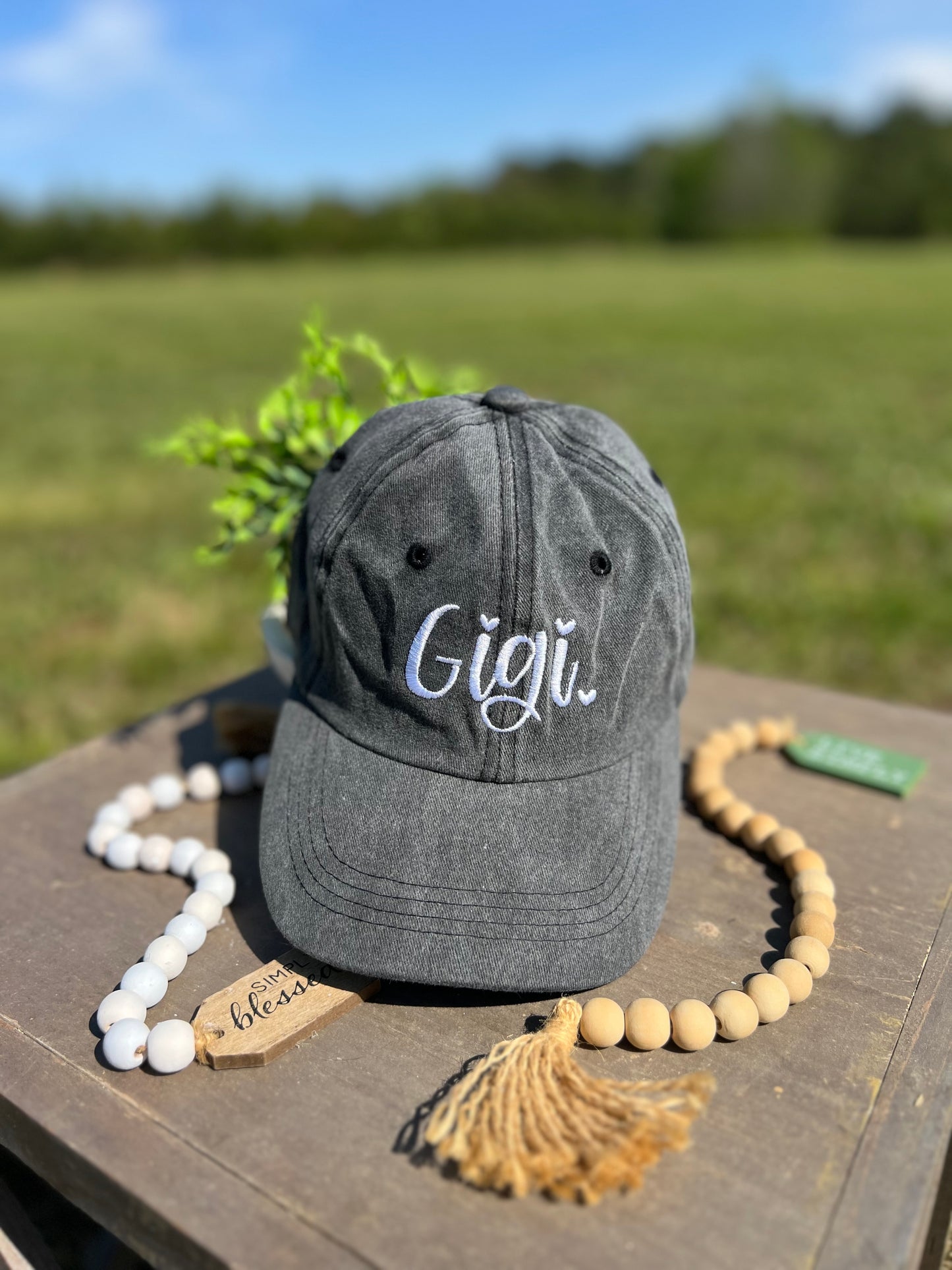 Baseball Caps