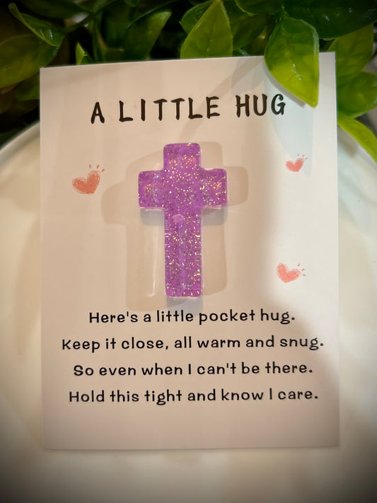 Pocket Hug