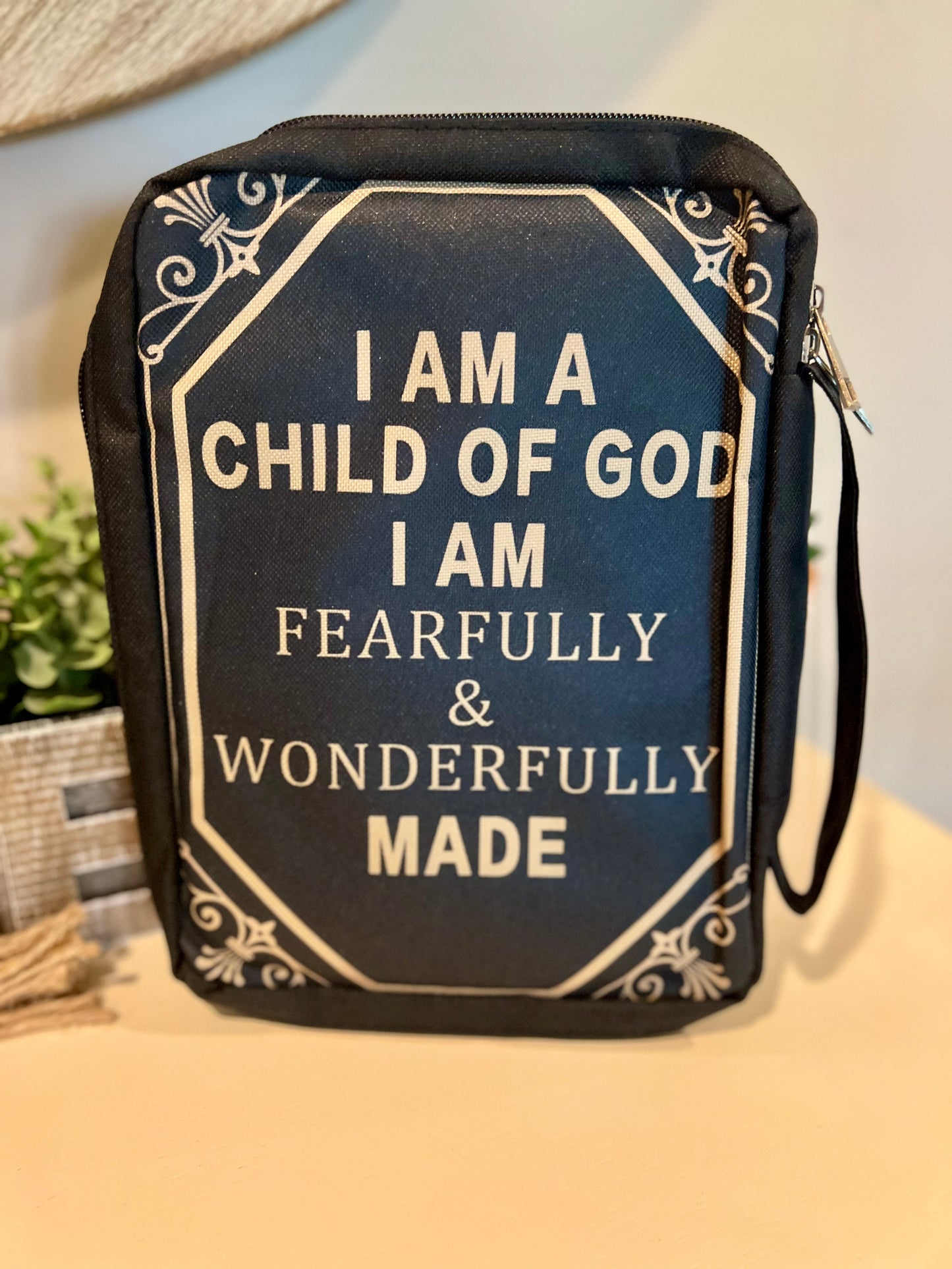 Bible Cases