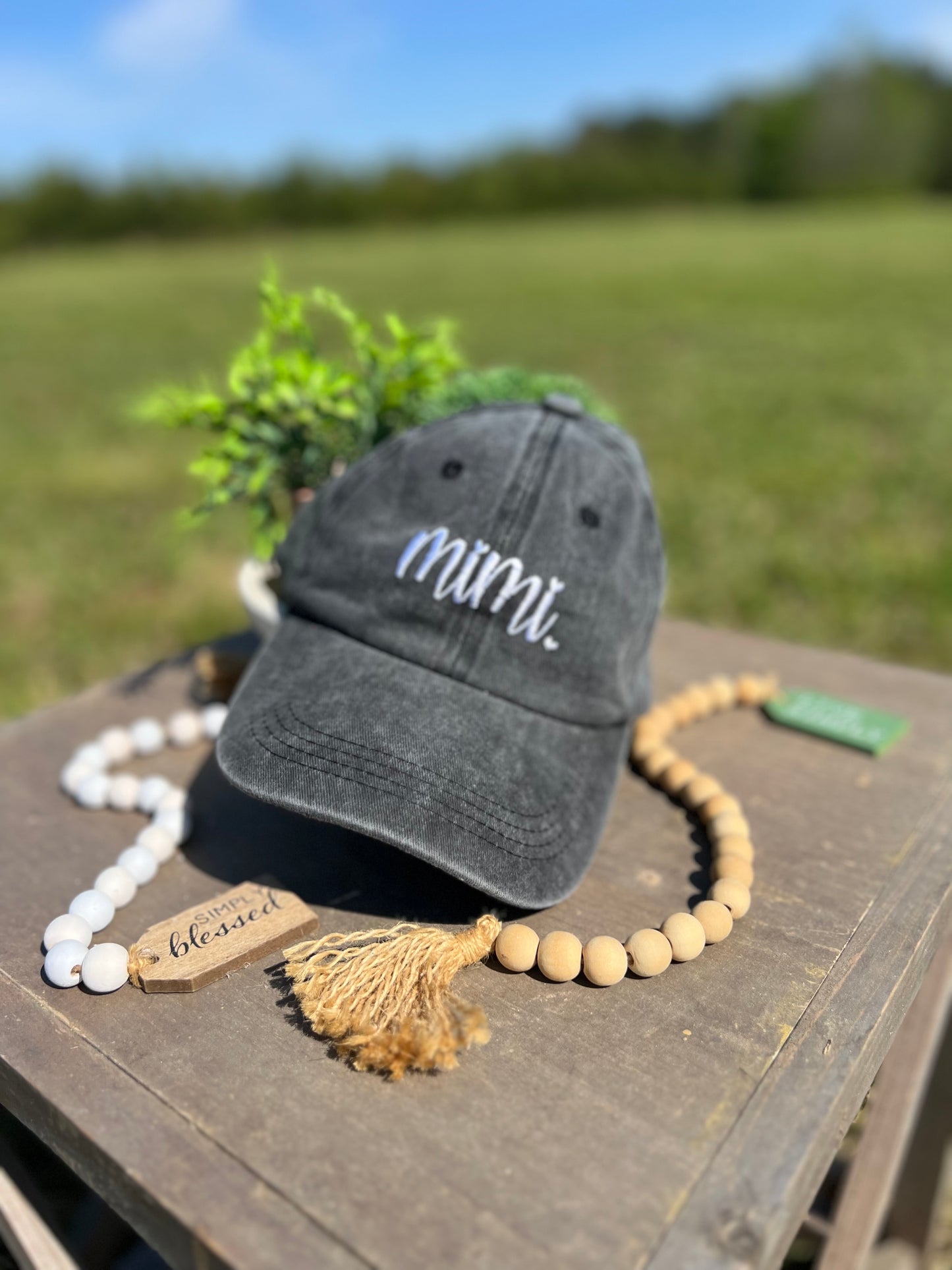 Baseball Caps