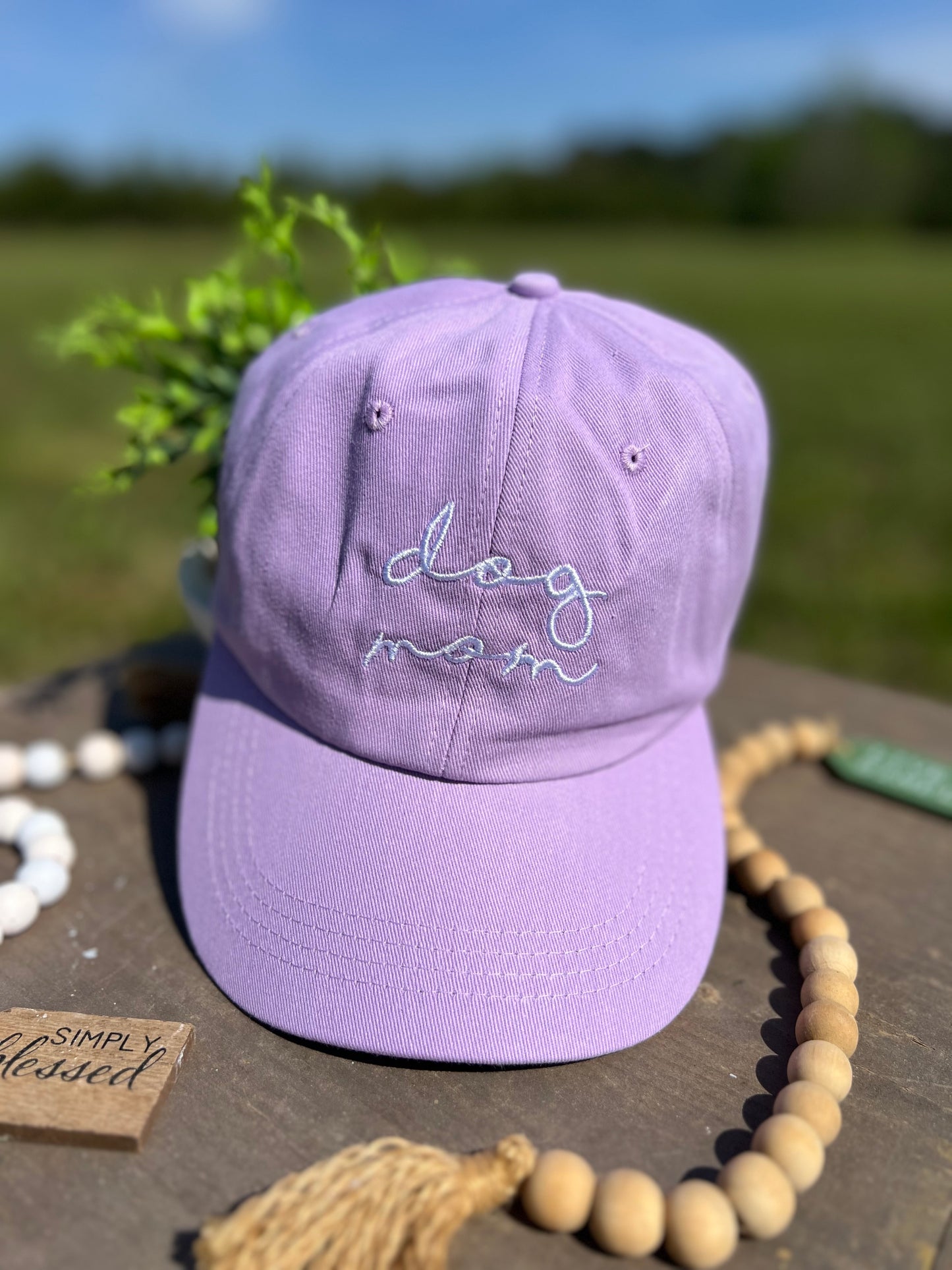 Baseball Caps