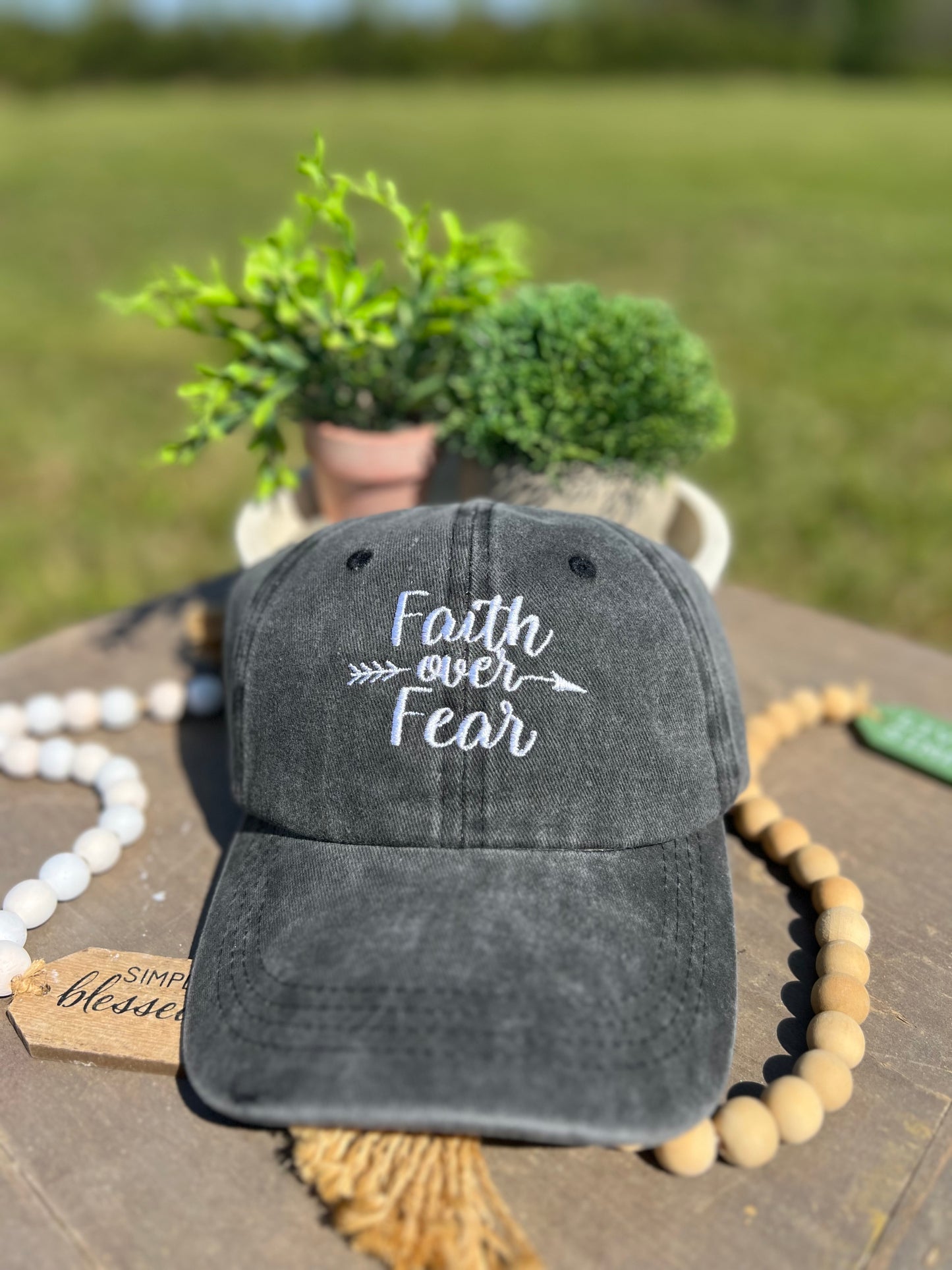 Baseball Caps