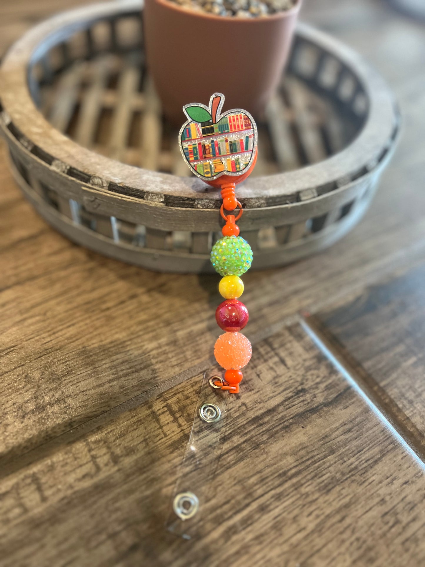 Apple Books Badge Reel