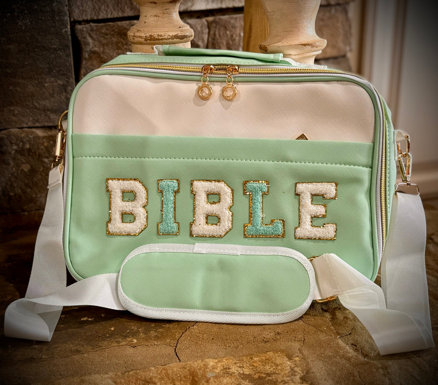 Bible Cases