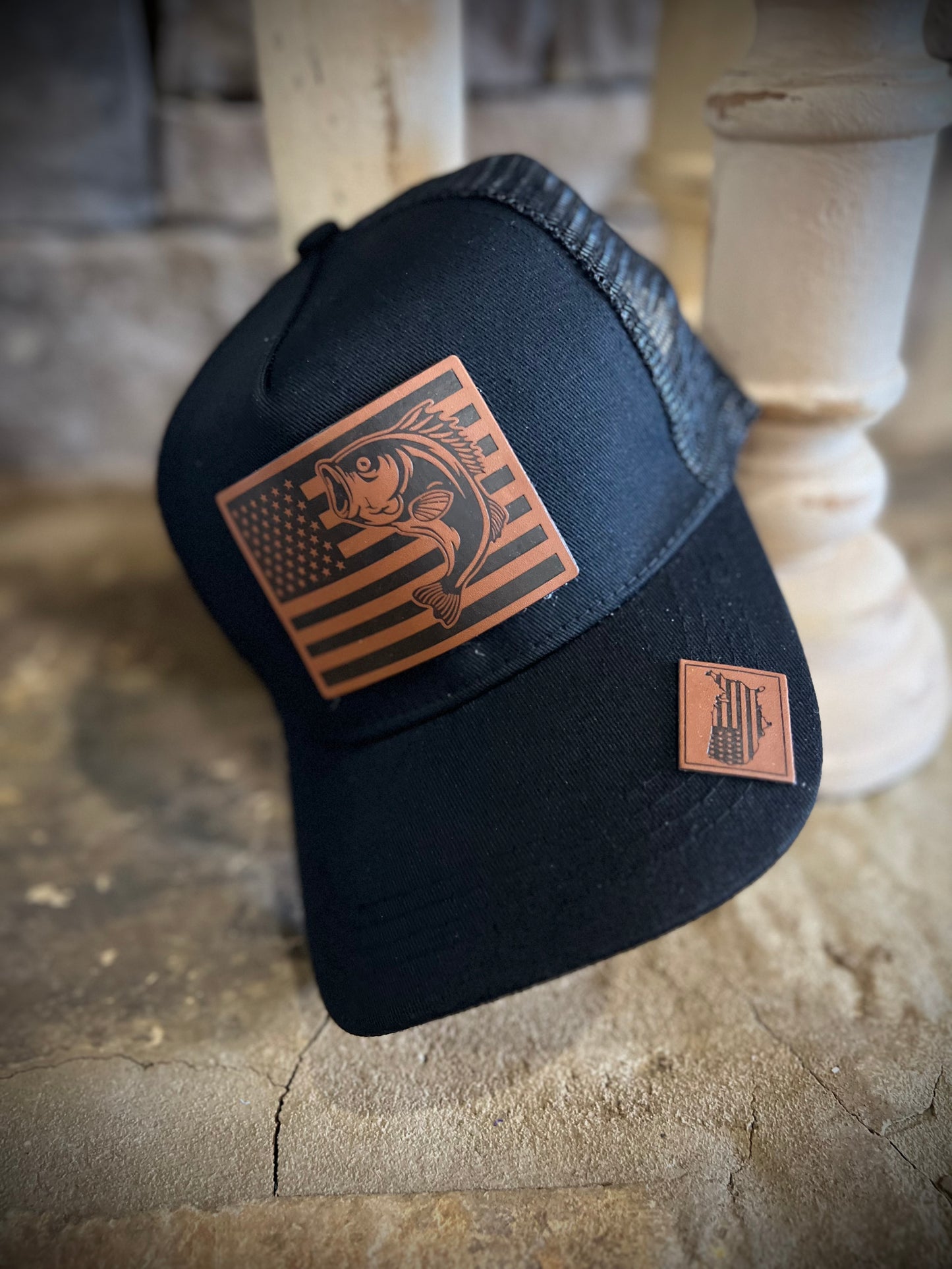 Trucker caps