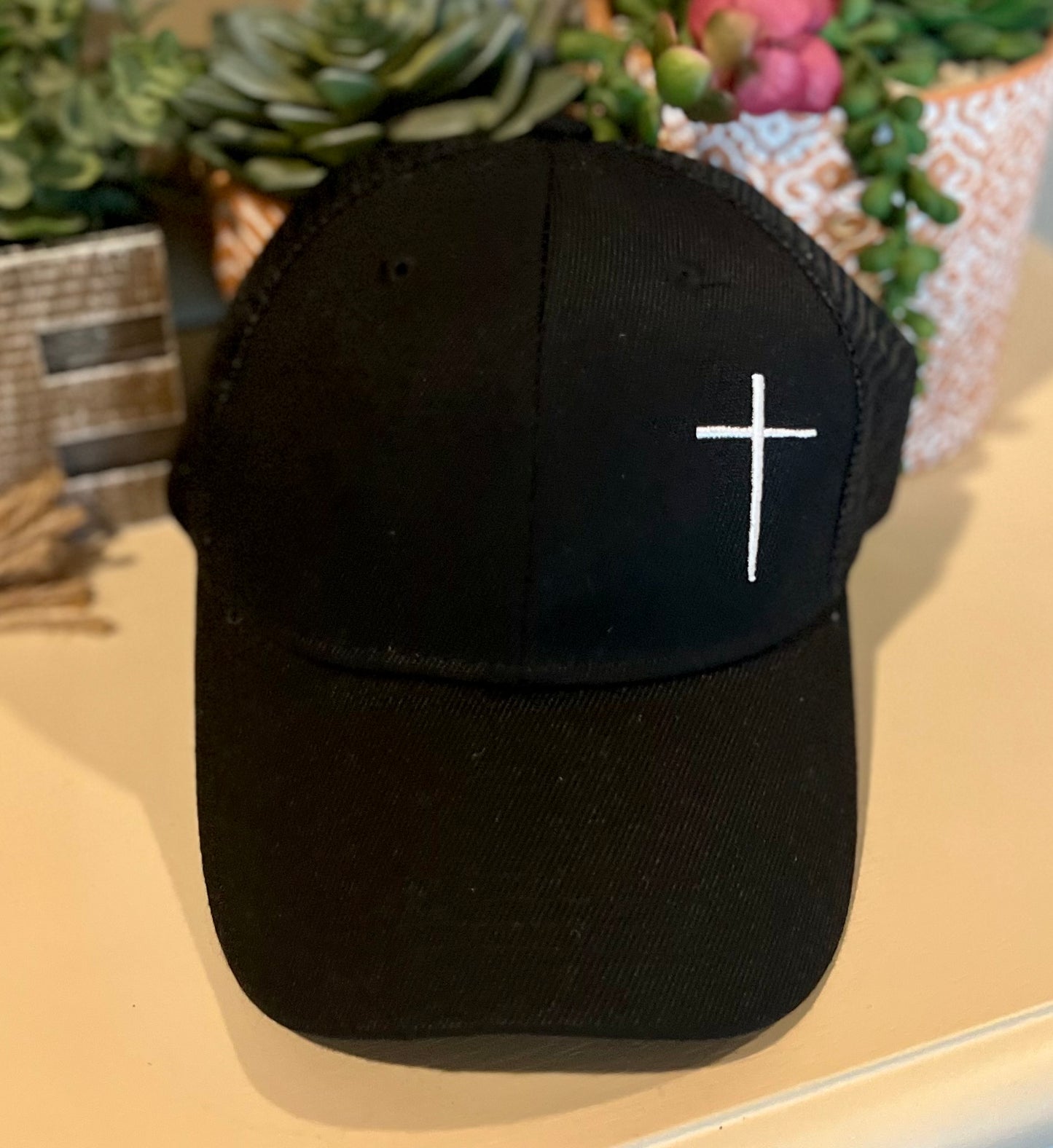 Trucker caps