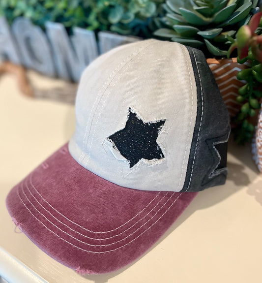 Baseball Caps