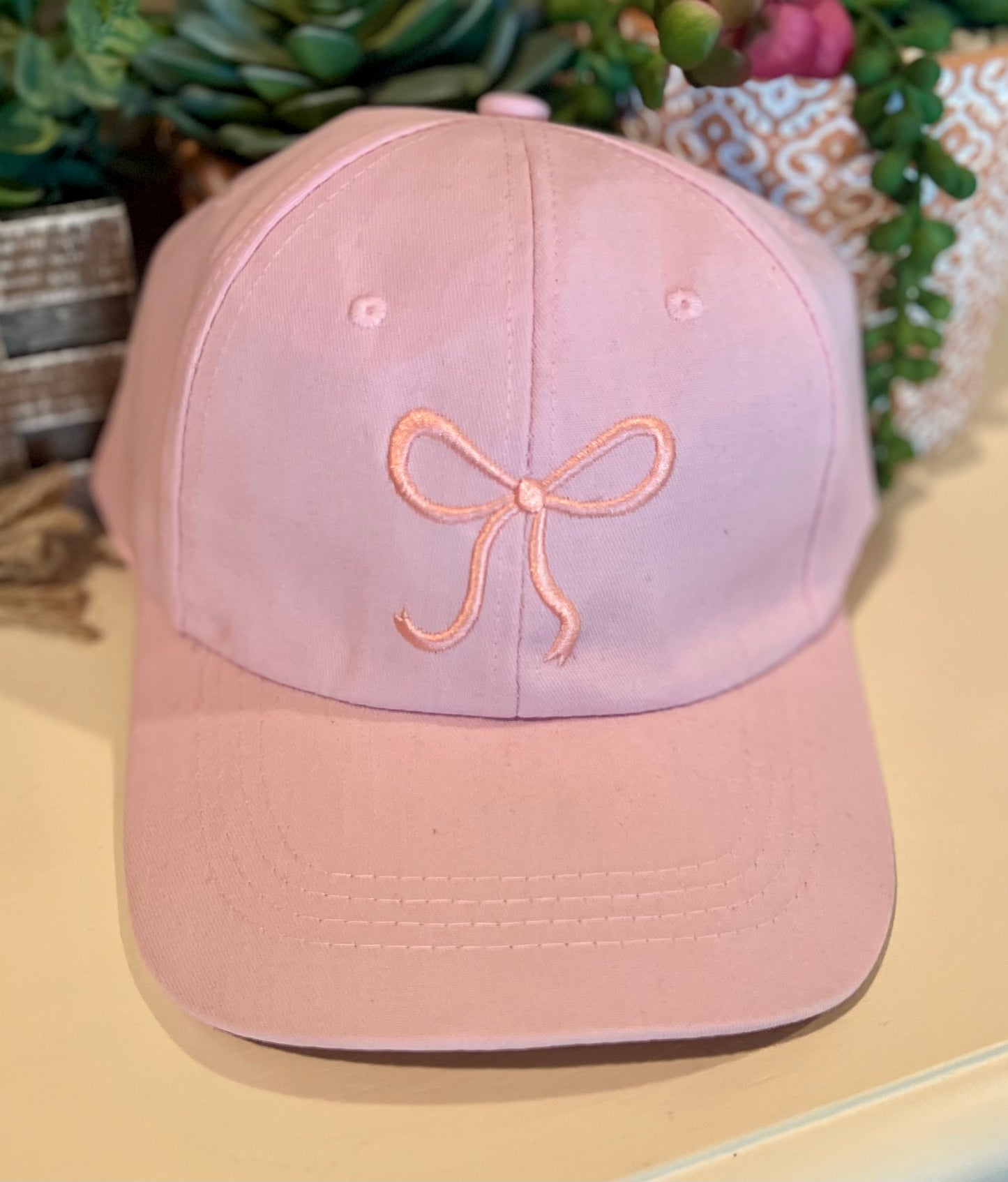 Baseball Caps