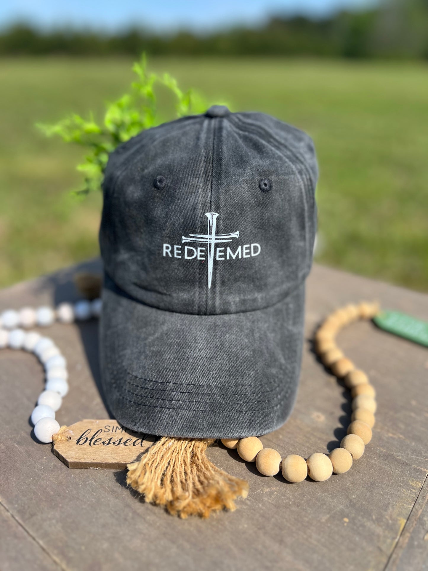 Baseball Caps