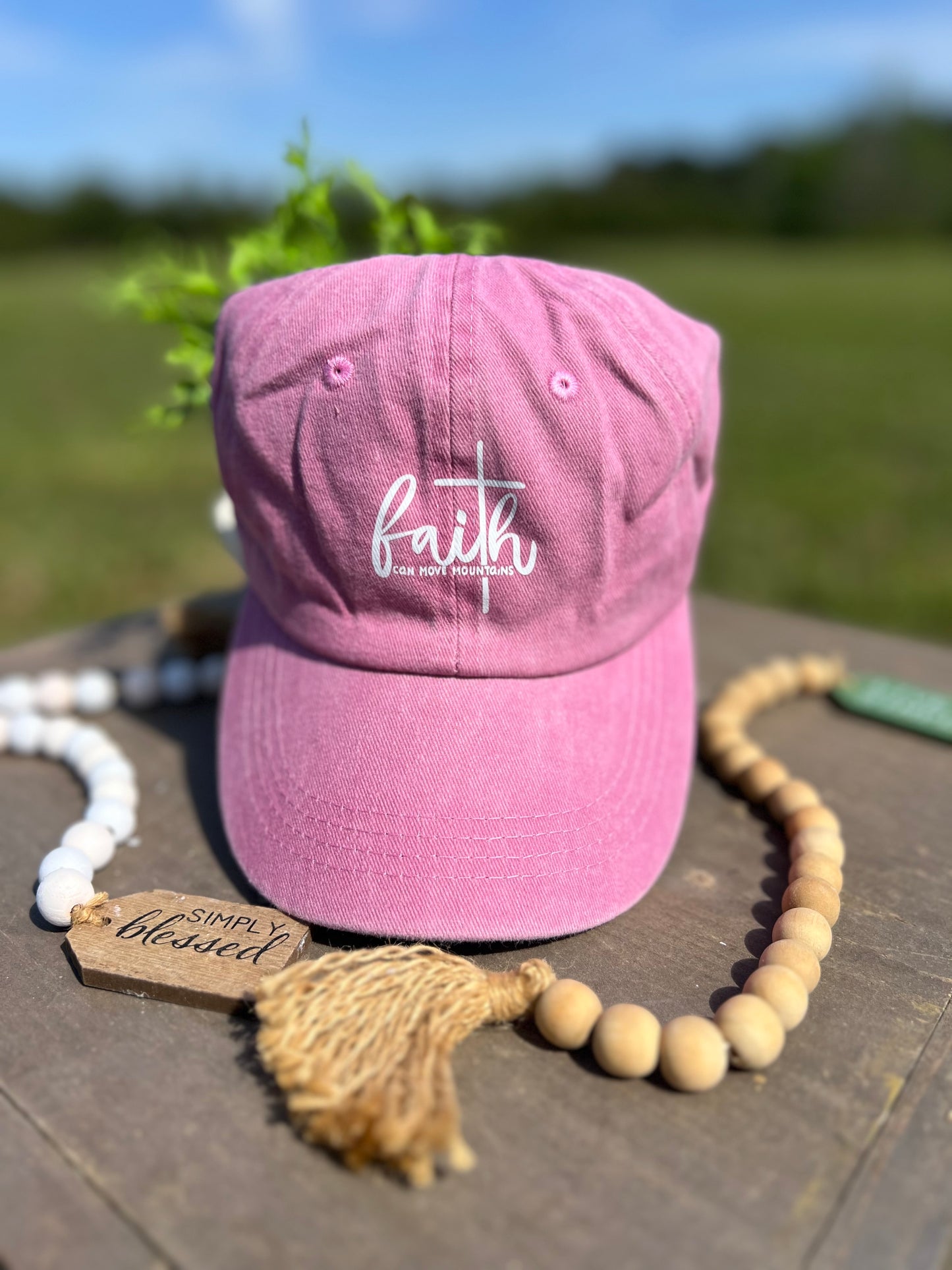 Baseball Caps