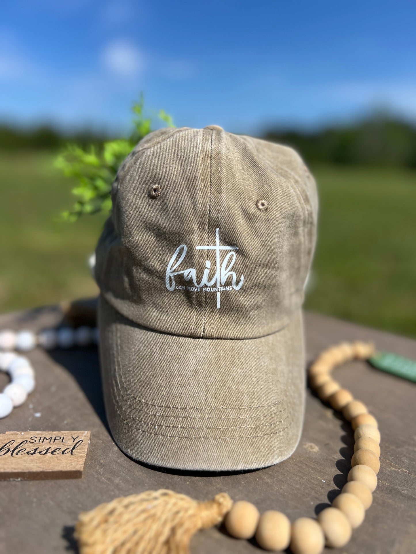 Baseball Caps