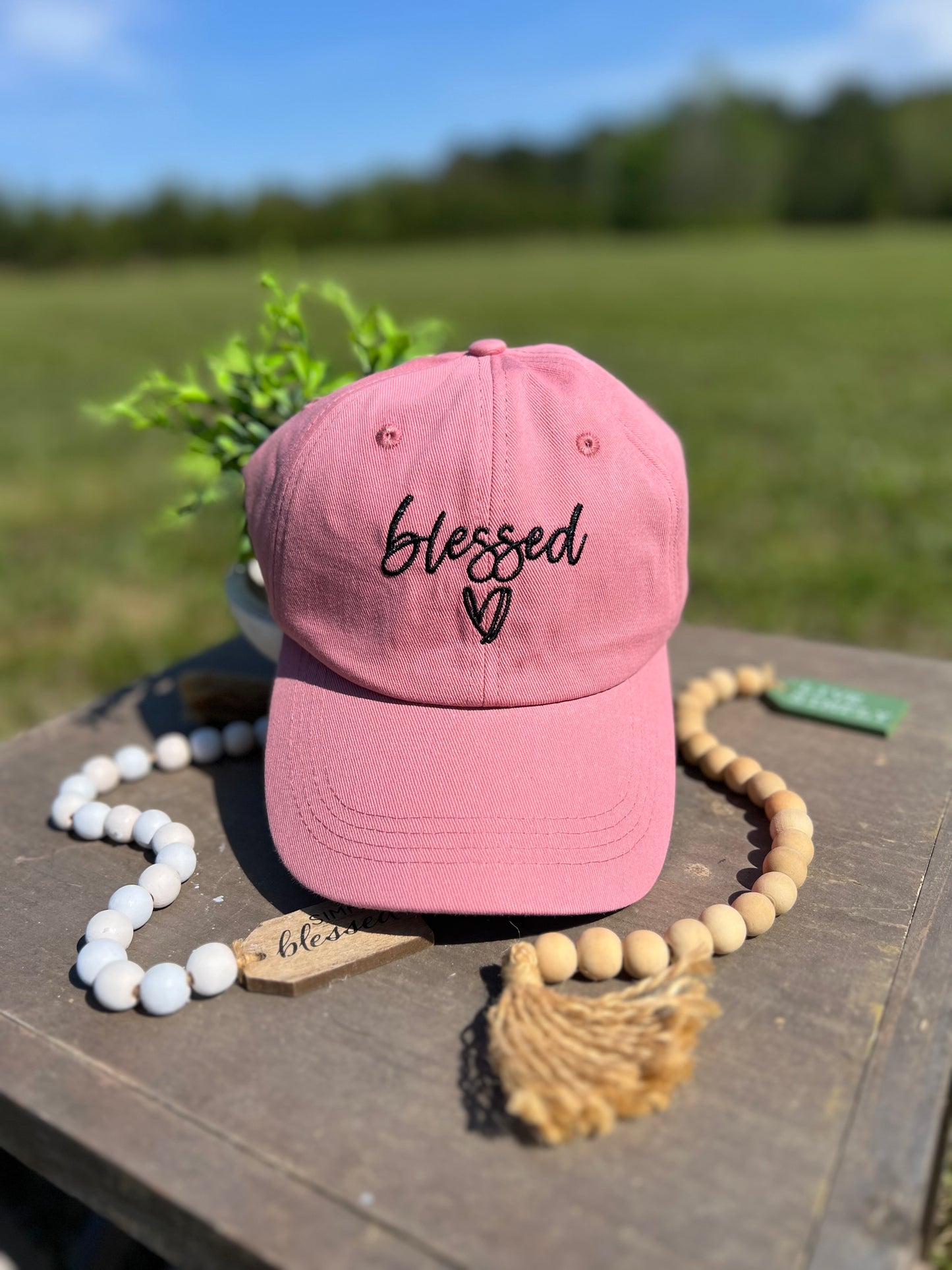 Baseball Caps